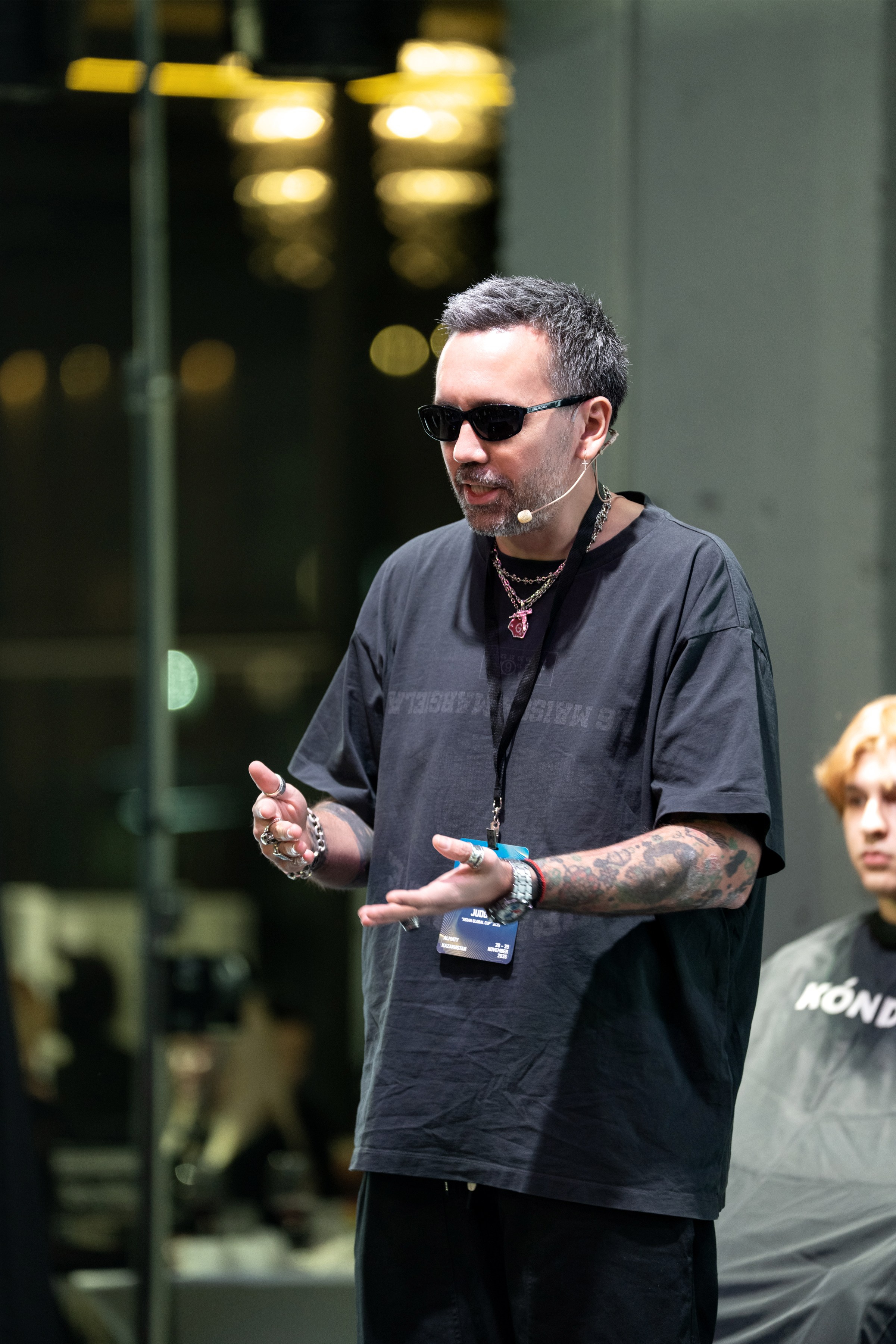 Asian Global Cup Almaty 2025 Day 1. Сайт Алматинского НЮ АРТ, будуар и фэшн фотографа Дениса Карпенко