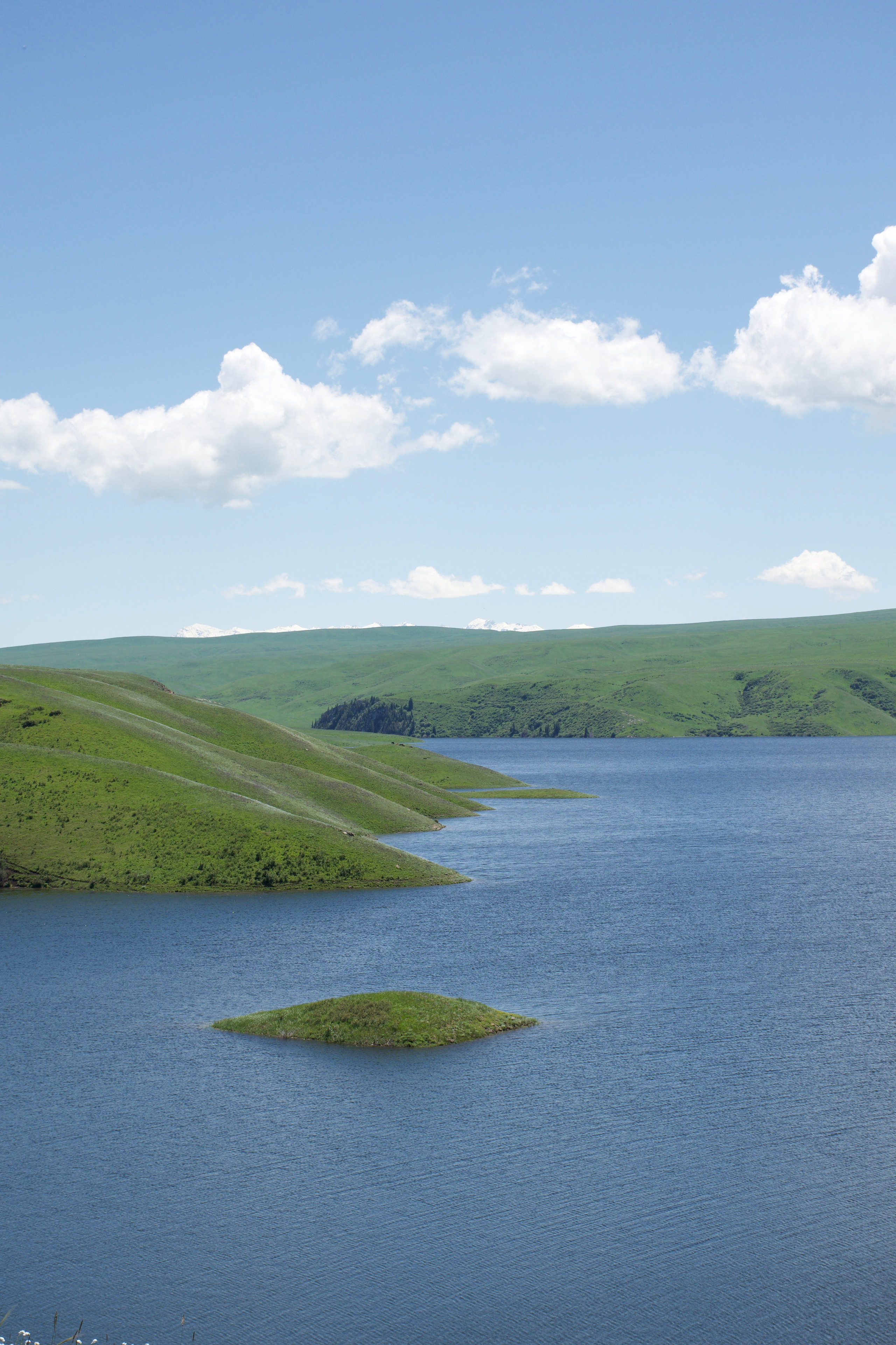 Горы. Фотограф в Алматы