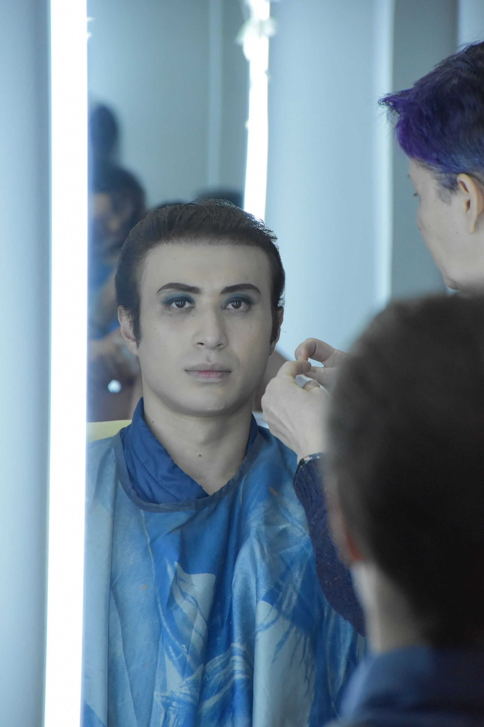 Балет «Жизель». Фотограф в Алматы