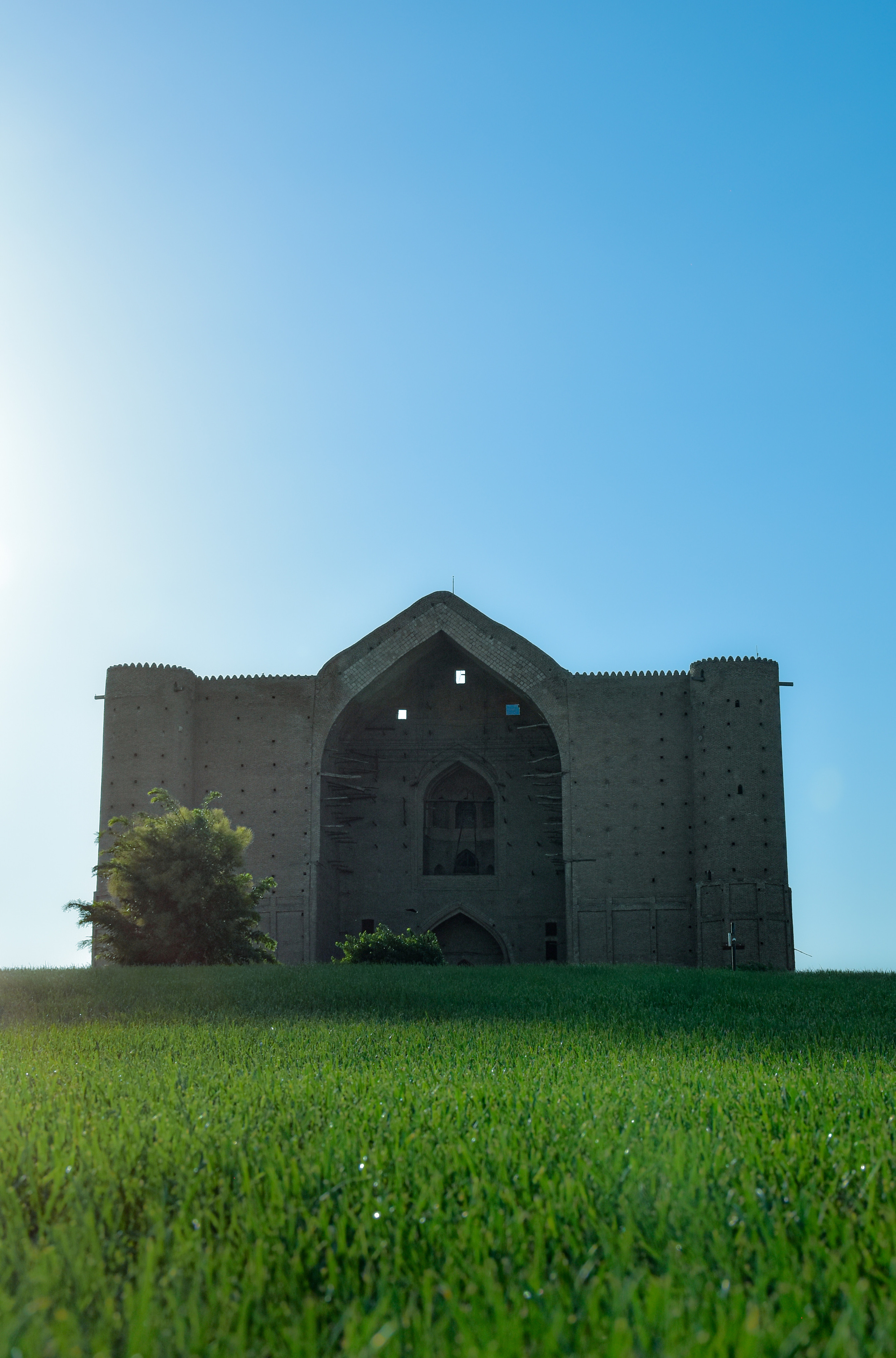 Горы. Фотограф в Алматы