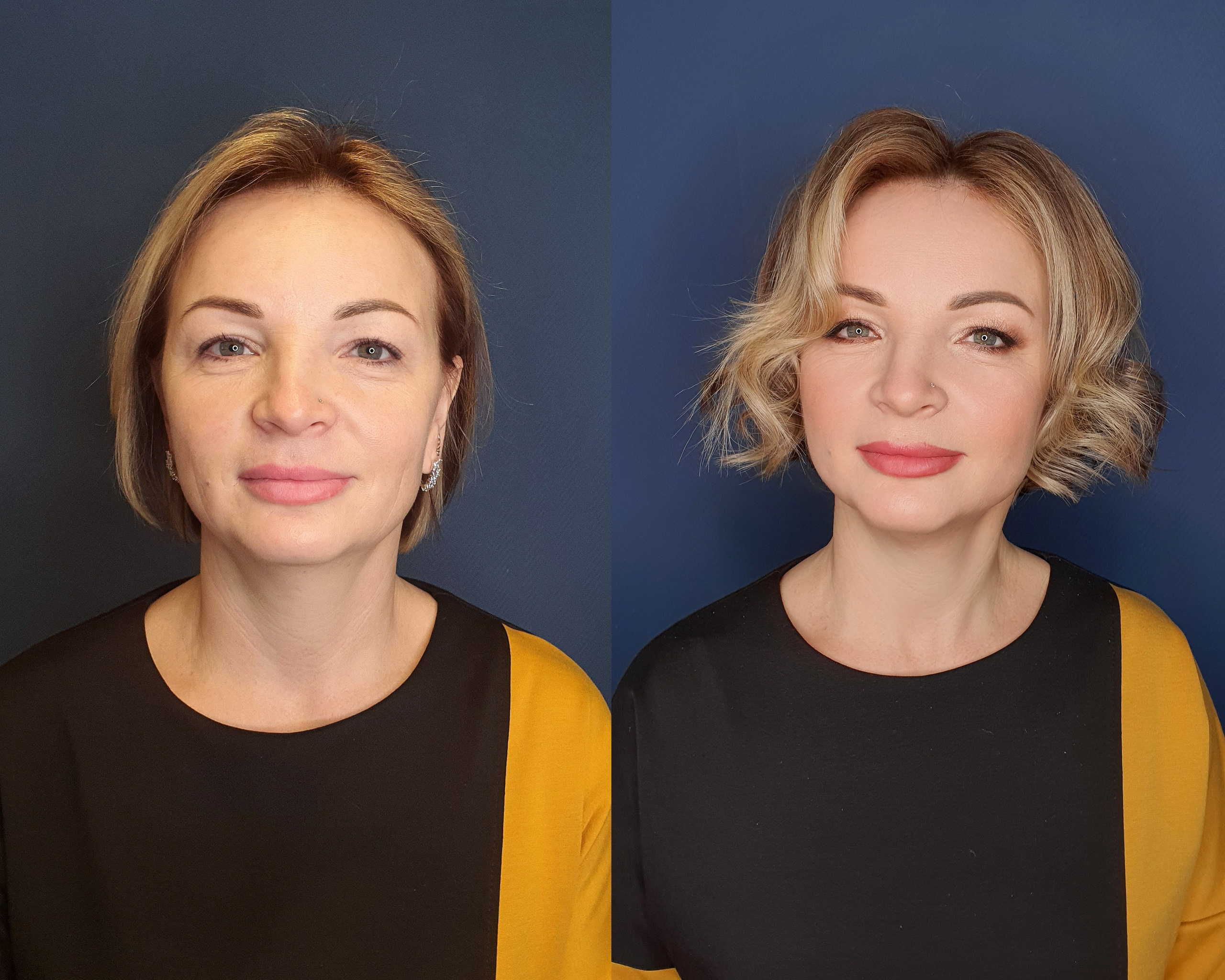 Портфолио. Свадебный фотограф и визажист в Москве Кристина Палько