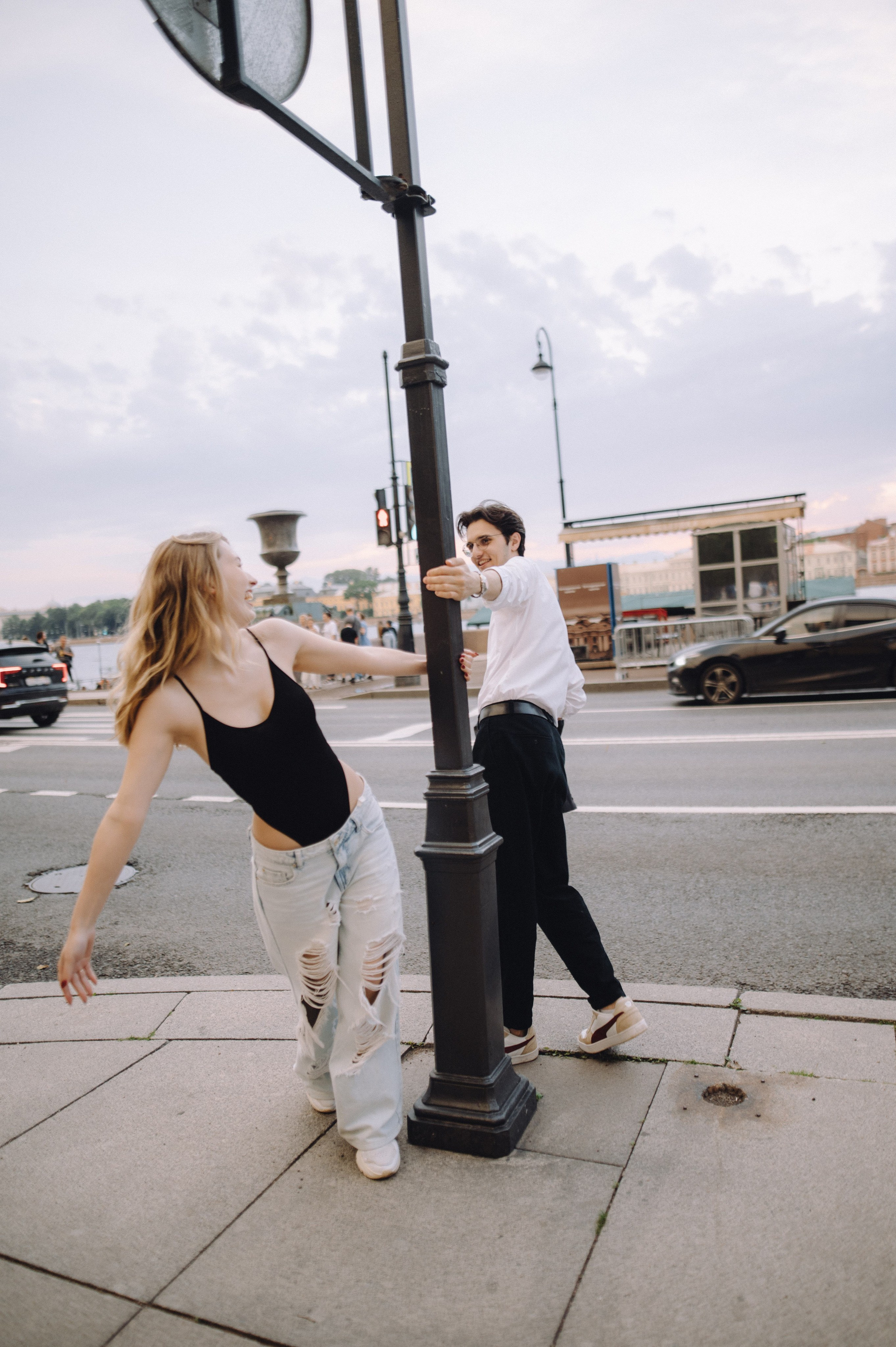 Ты мы хит!. Wedding photograph in europe Vasencev Alexey