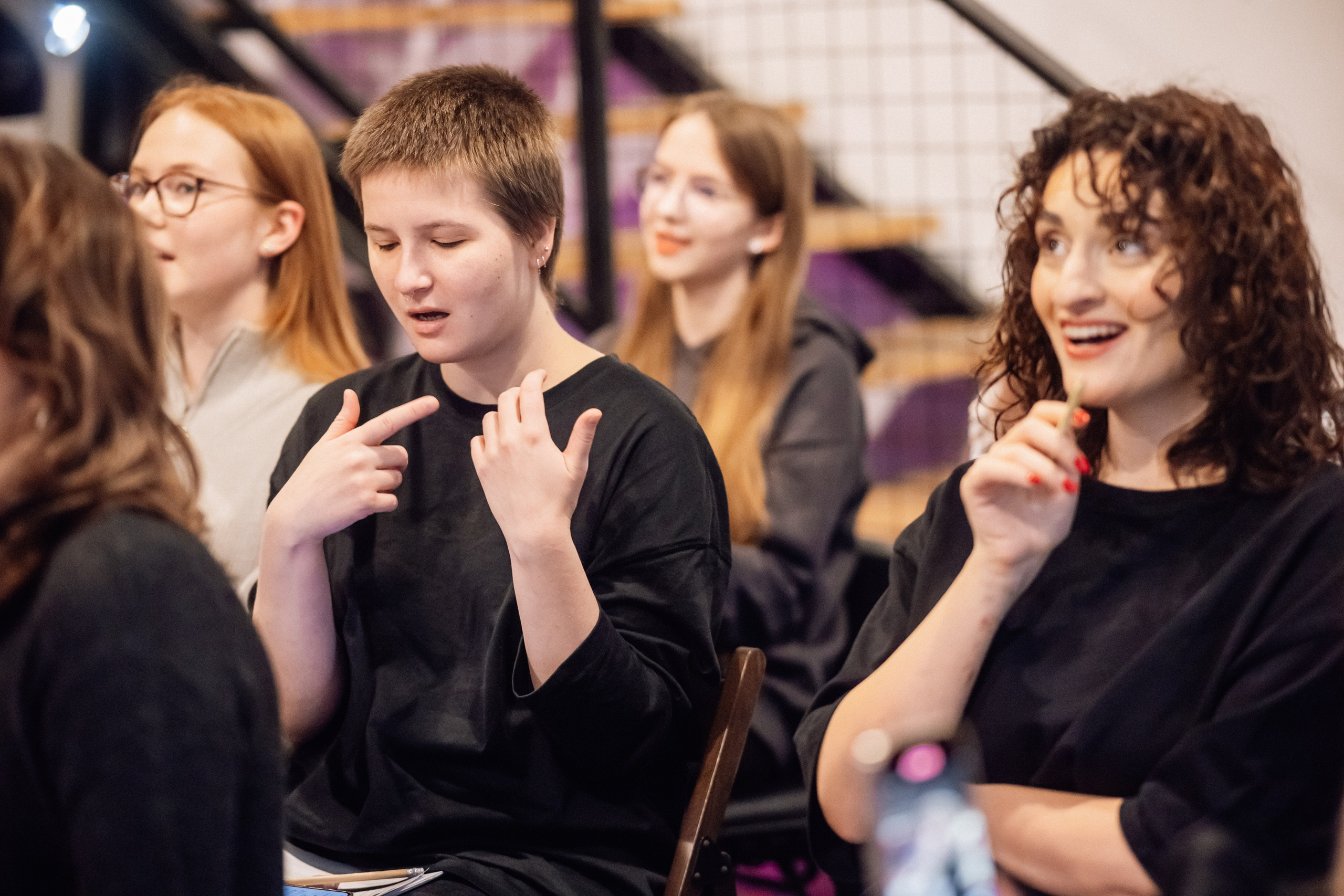 Events. Антон Ляпунов фотограф Вашего события в Москве