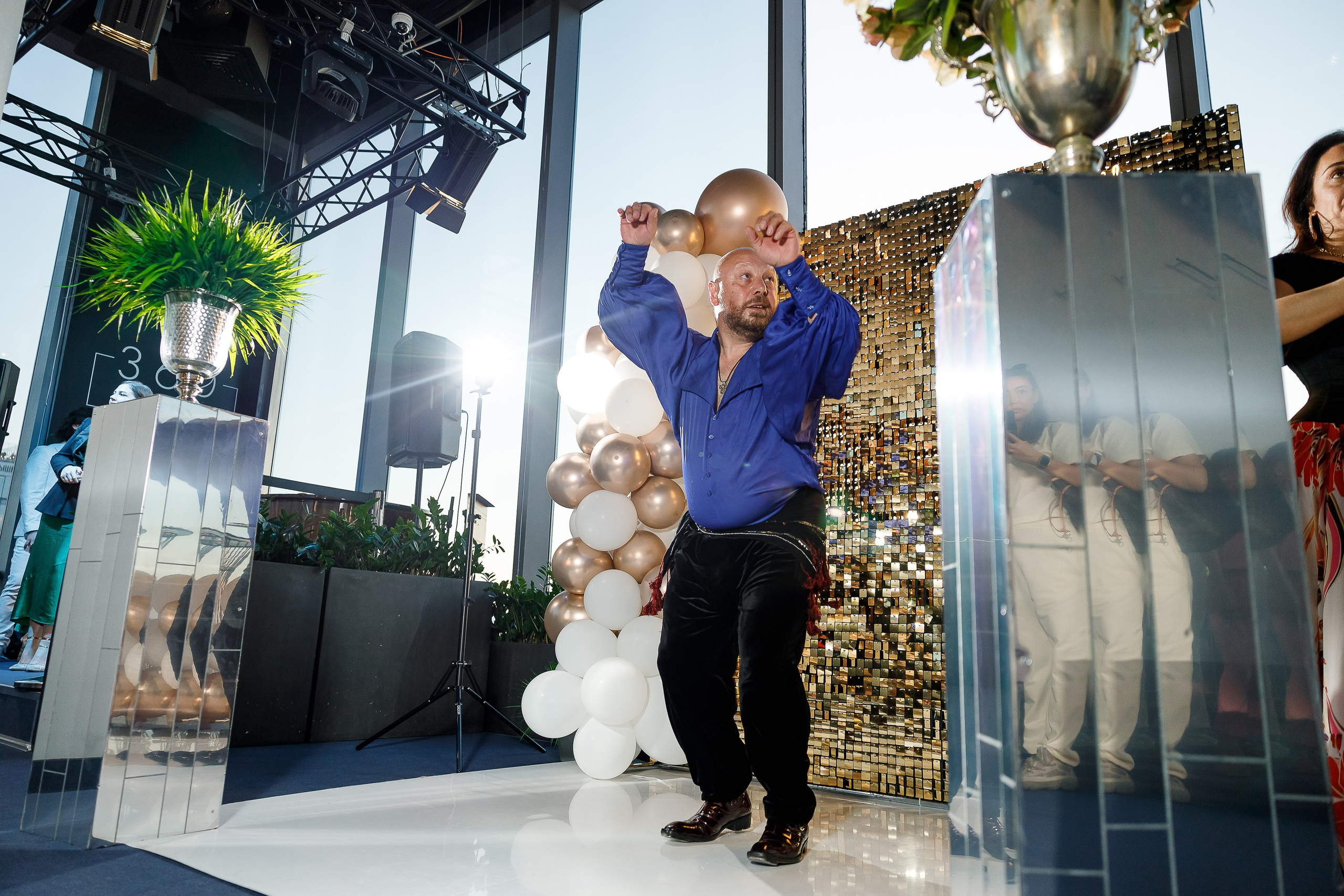 Panorama 360. Фотограф Москва