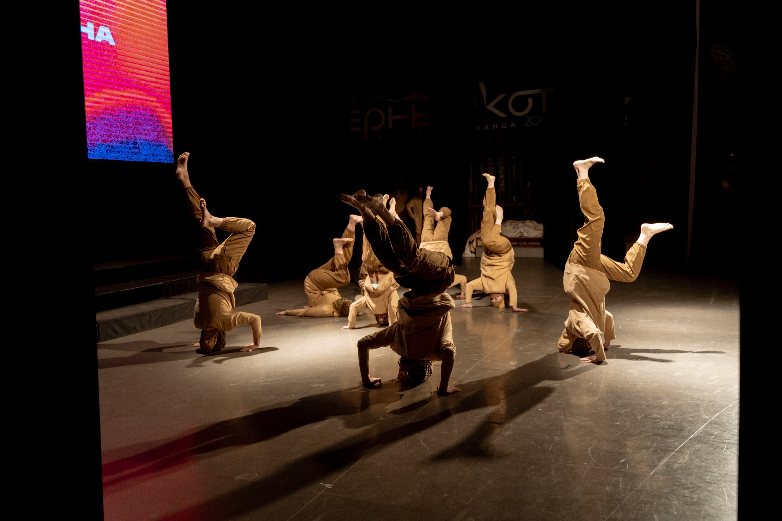 Фестиваль Студенческая весна 2025. Фотограф Надежда Погребняк | Рязань | Москва