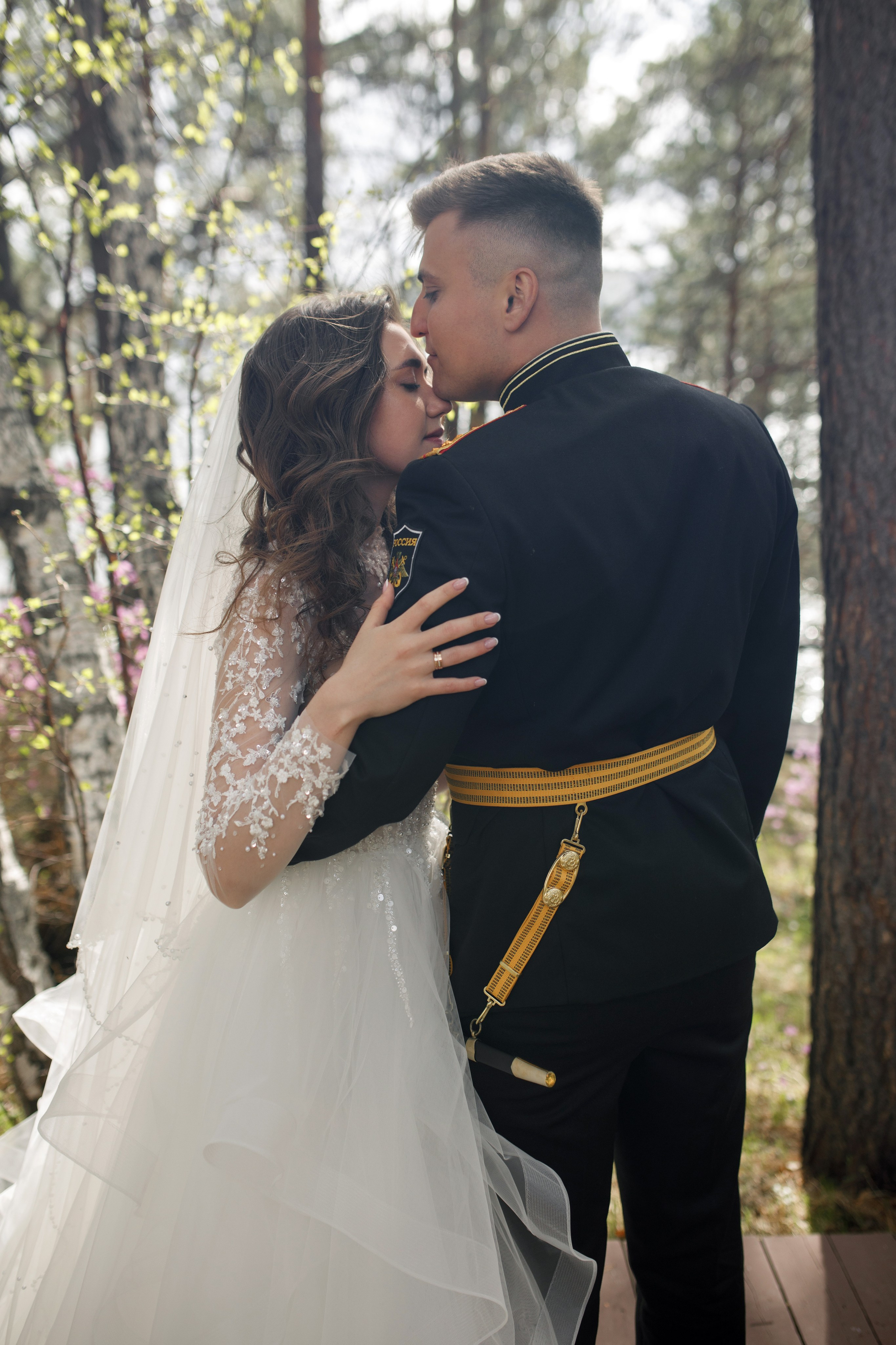 Свадьба Николая и Екатерины. Свадебный и семейный фотограф в Иркутске Яна Лиа