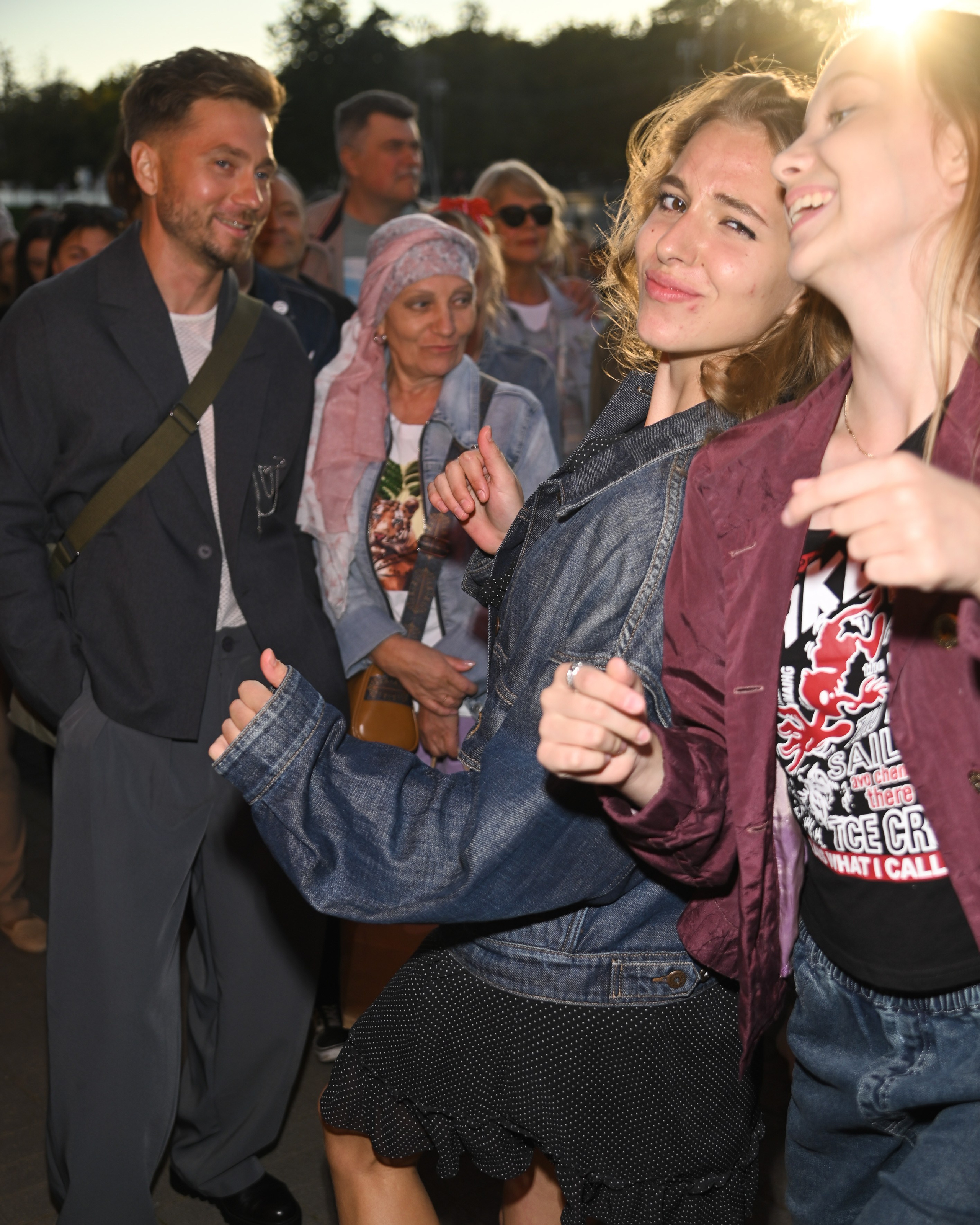 2025 08 17 Джазовый фестиваль LET’S JAZZ в Минске. Фотограф Олег Юршевич Солигорск Минск