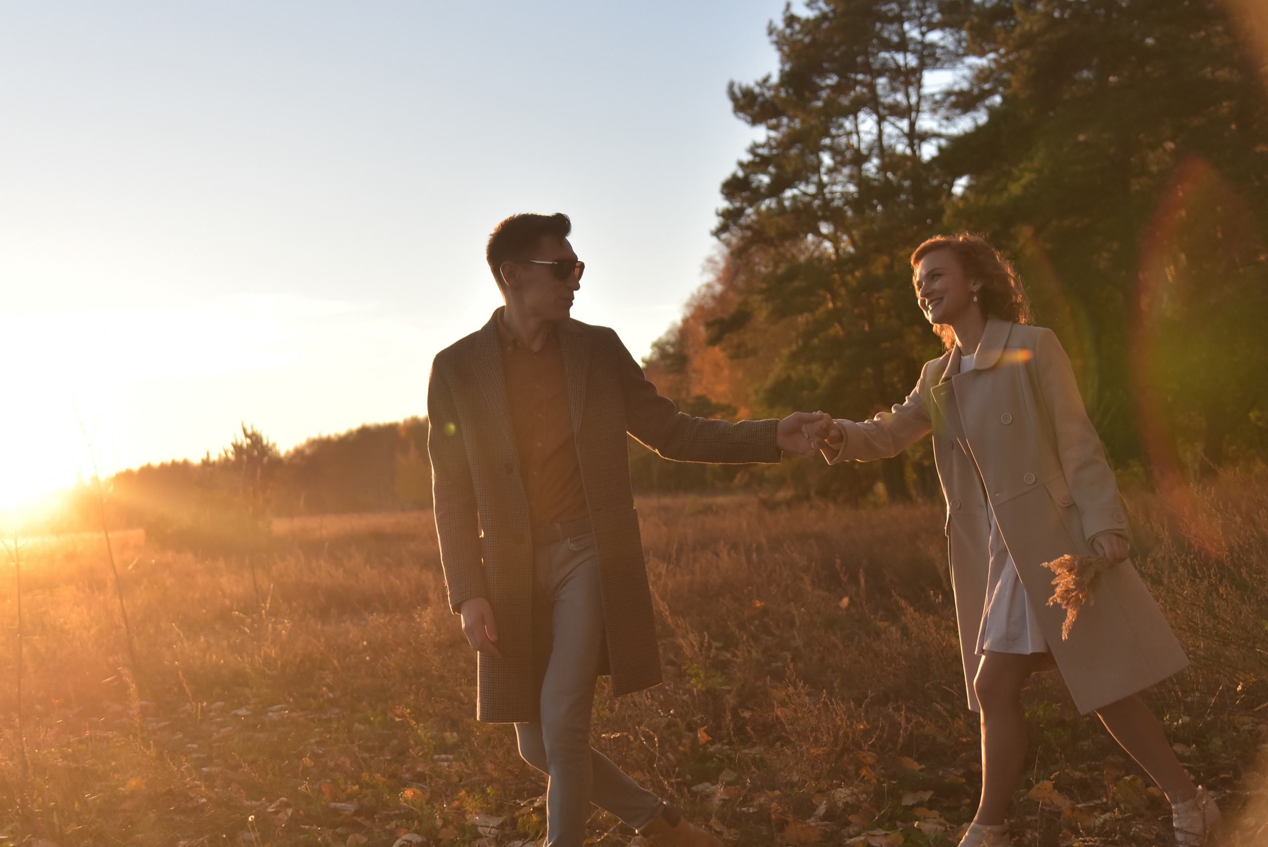 Розовая свадьба 10 лет. Фотограф Олег Юршевич Солигорск Минск