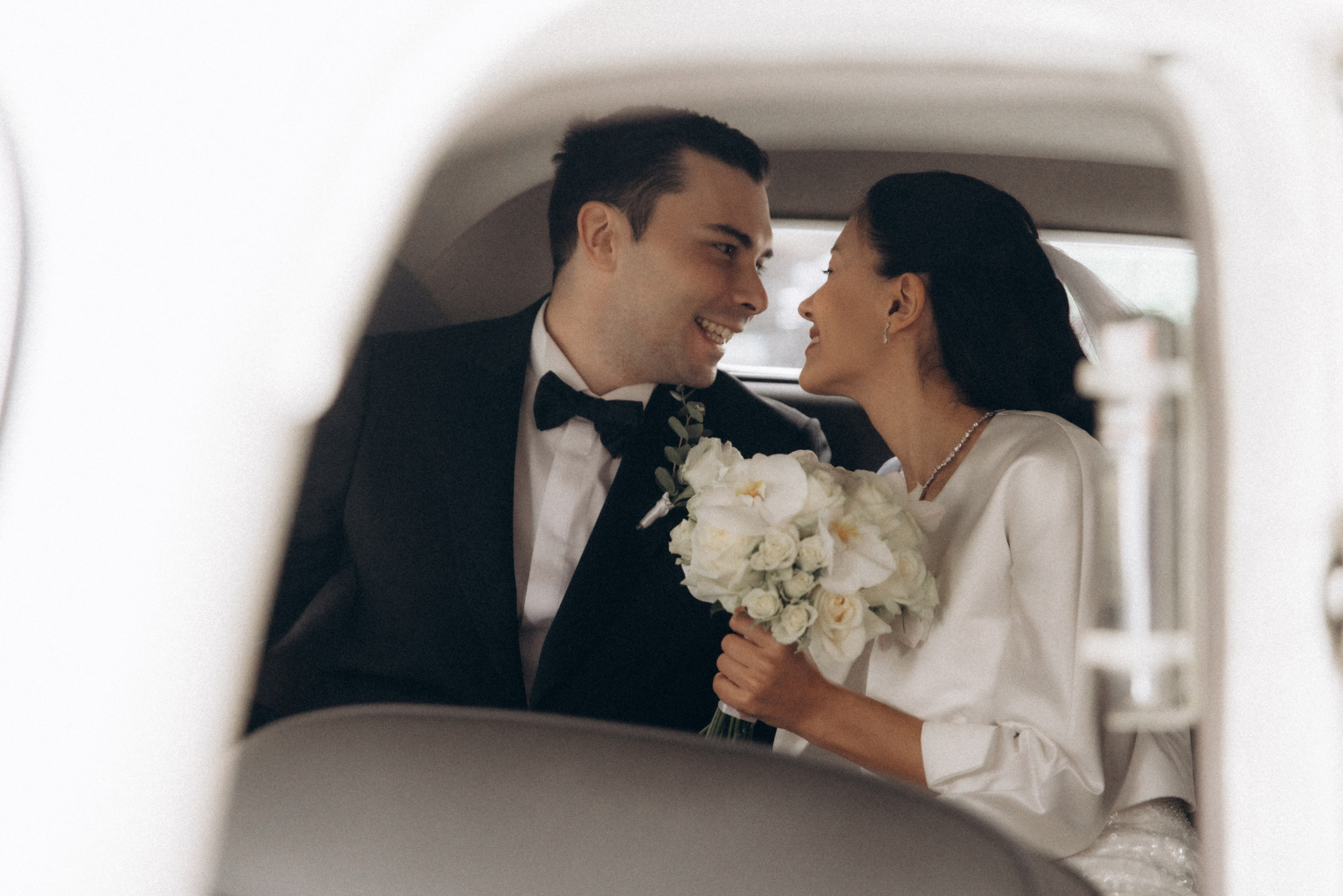 Jamin et Ramil. Photographe à Paris