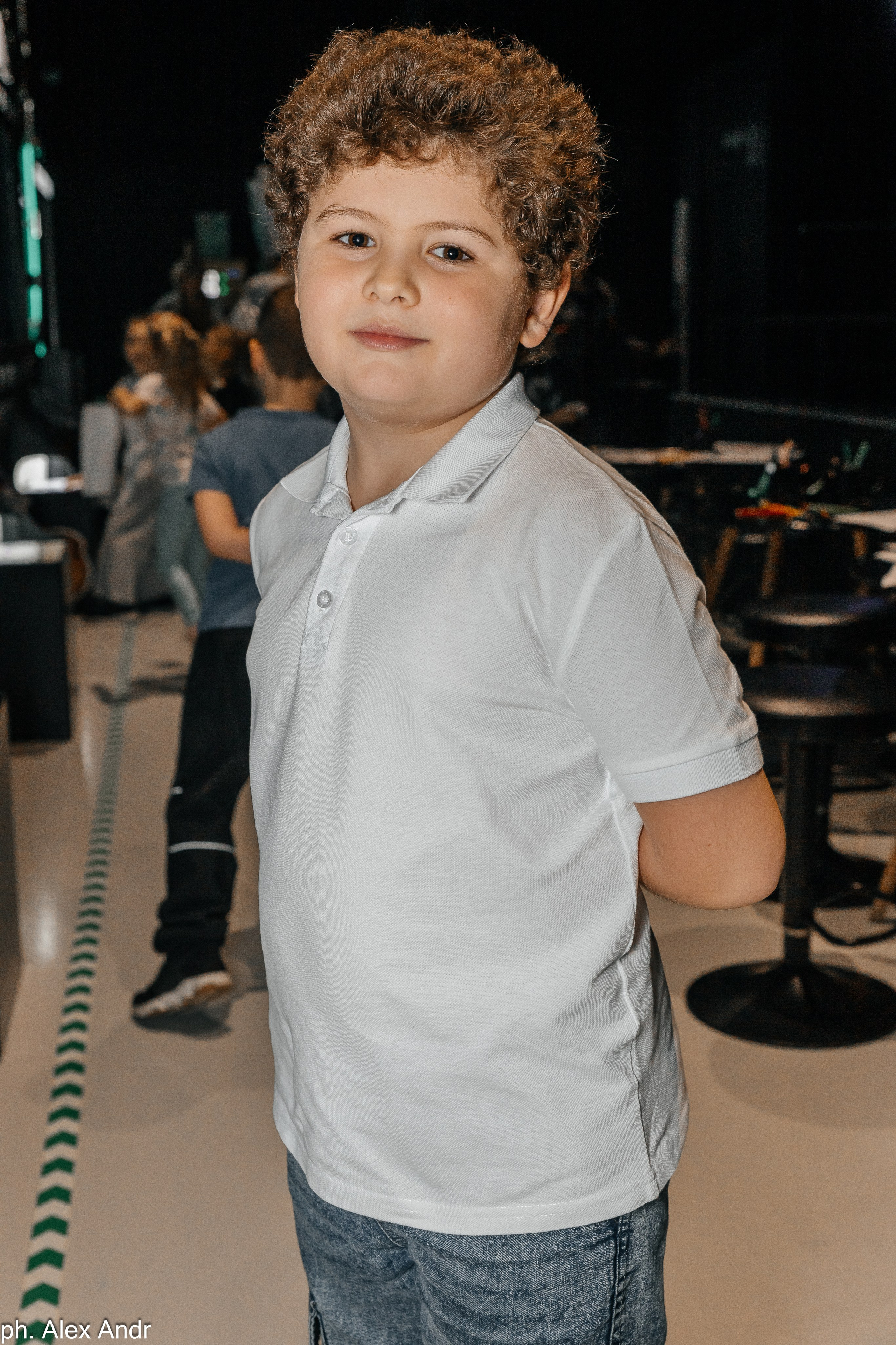 Детские фотографии. Alex Andr фотограф Москва и МО