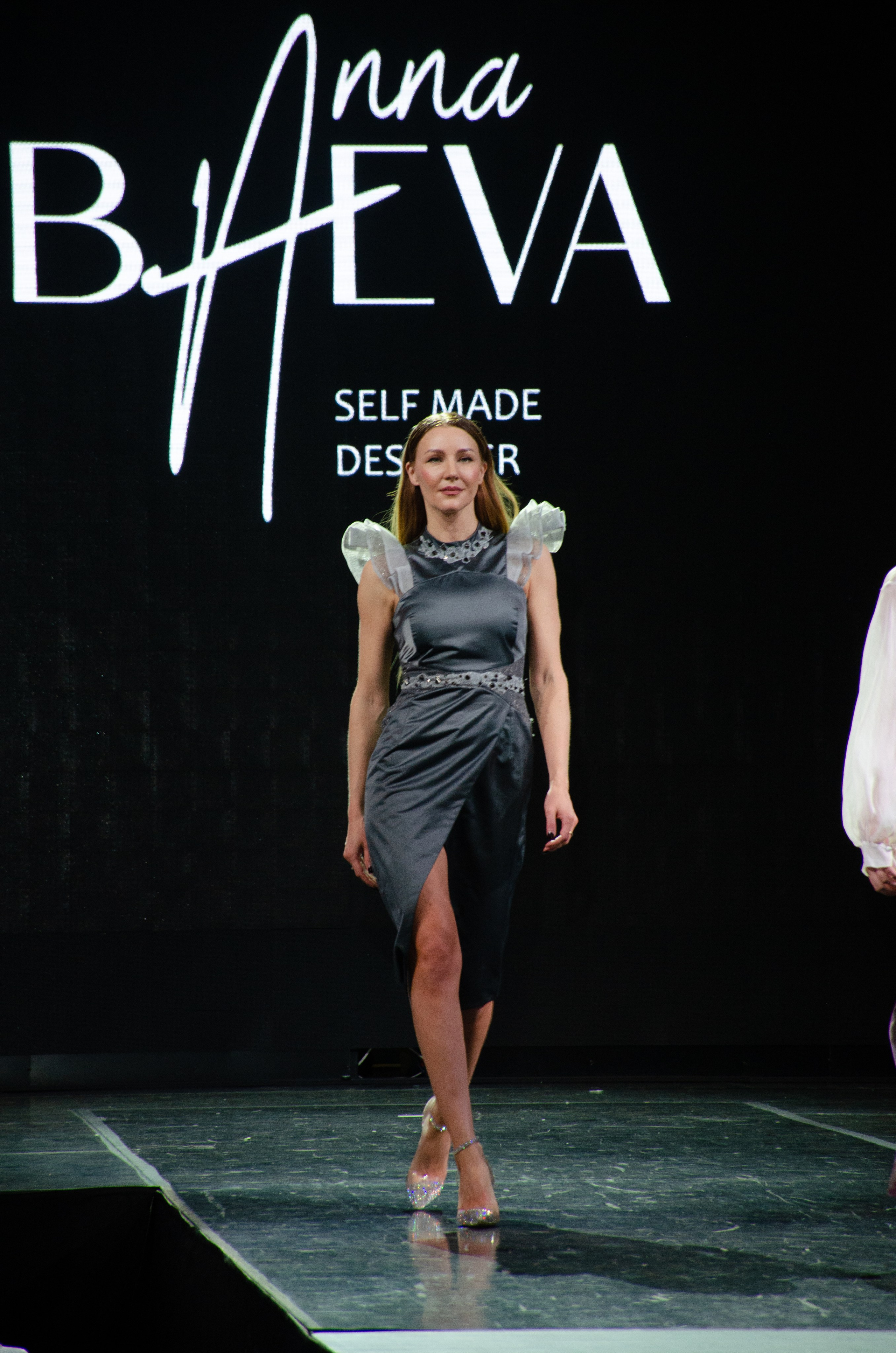 Неделя Моды Сибирь. Фотограф Универсал в Новосибирске