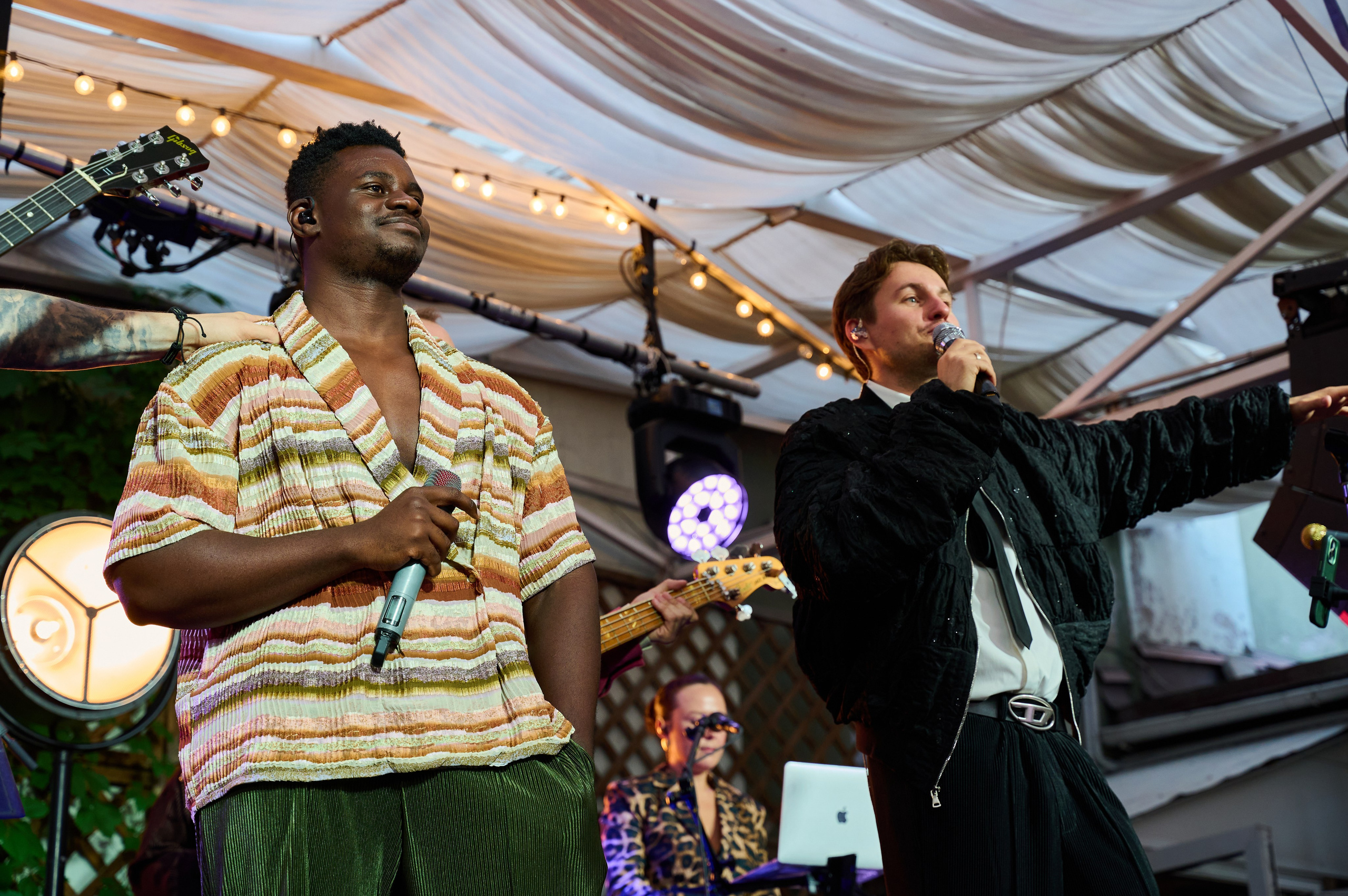 Айвазовский Оркестра. Фотограф Универсал в Новосибирске