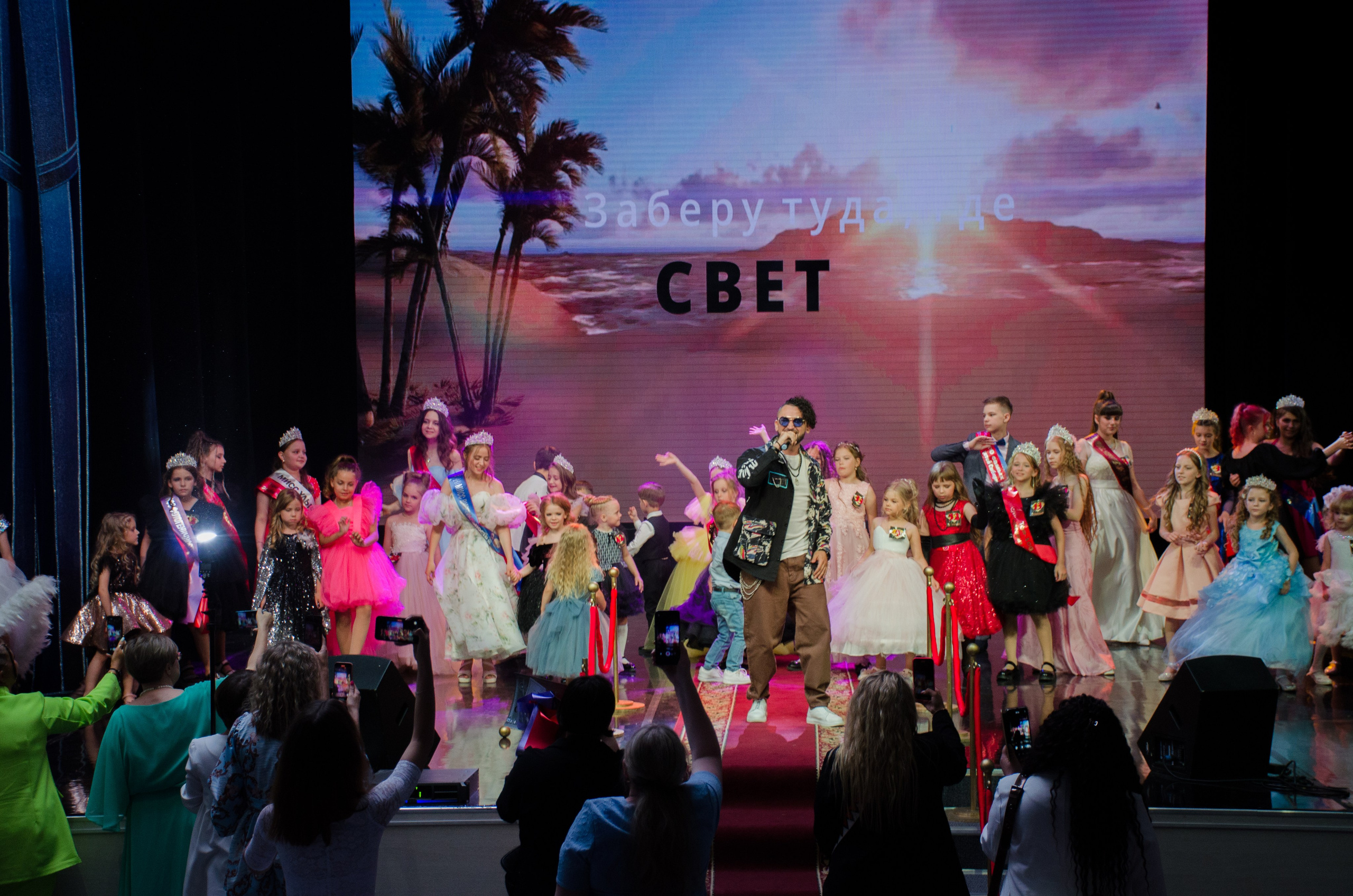 ТОП 100 самых красивых детей Сибири 2023. Фотограф Универсал в Новосибирске