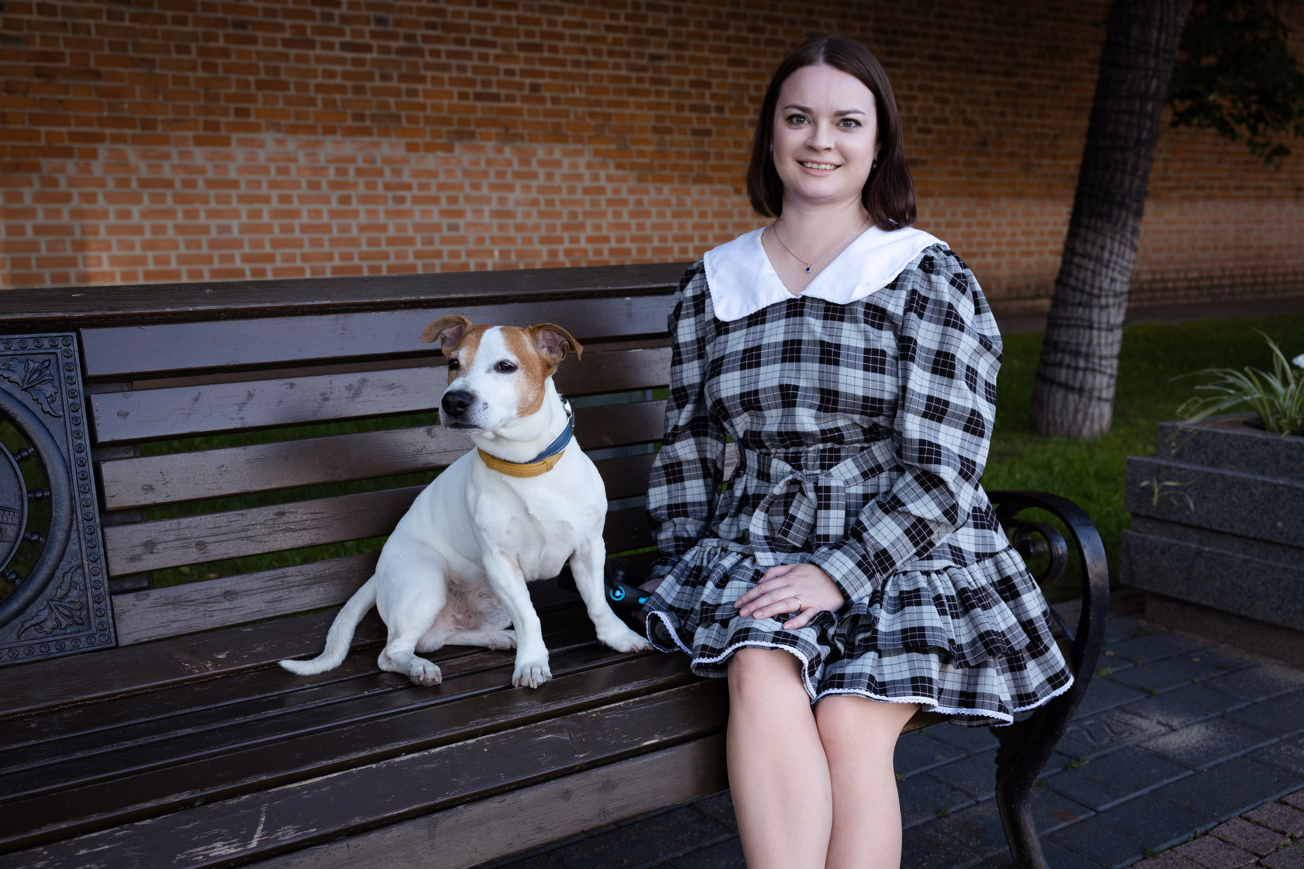 Прогулочная фотосессия в городской среде. Фотограф Лабутина Александра. Портретный и репортажный фотограф из Нижнего Новгорода Александра Лабутина