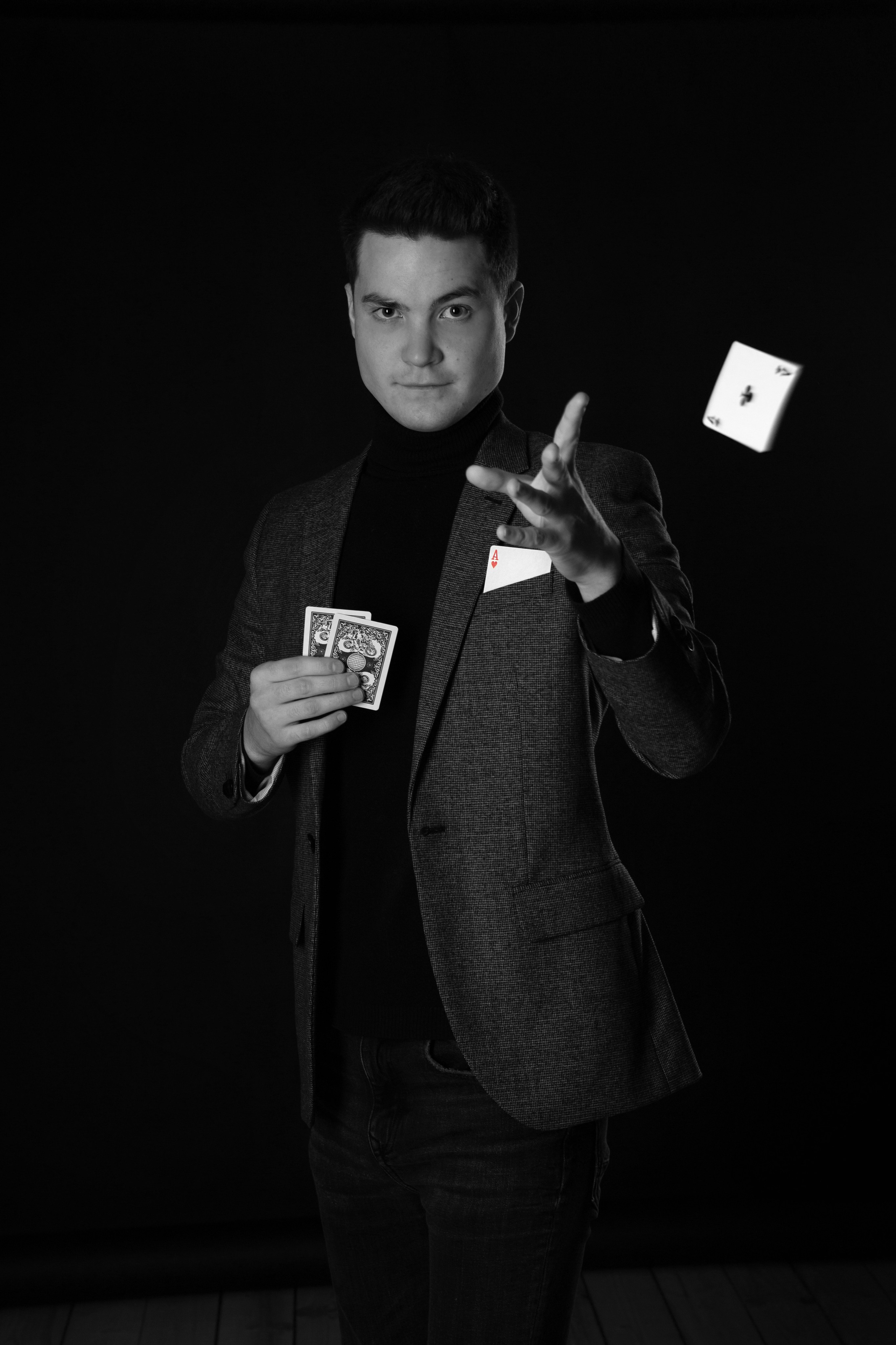 Мужская фотосессия. Портретный и репортажный фотограф из Нижнего Новгорода Александра Лабутина