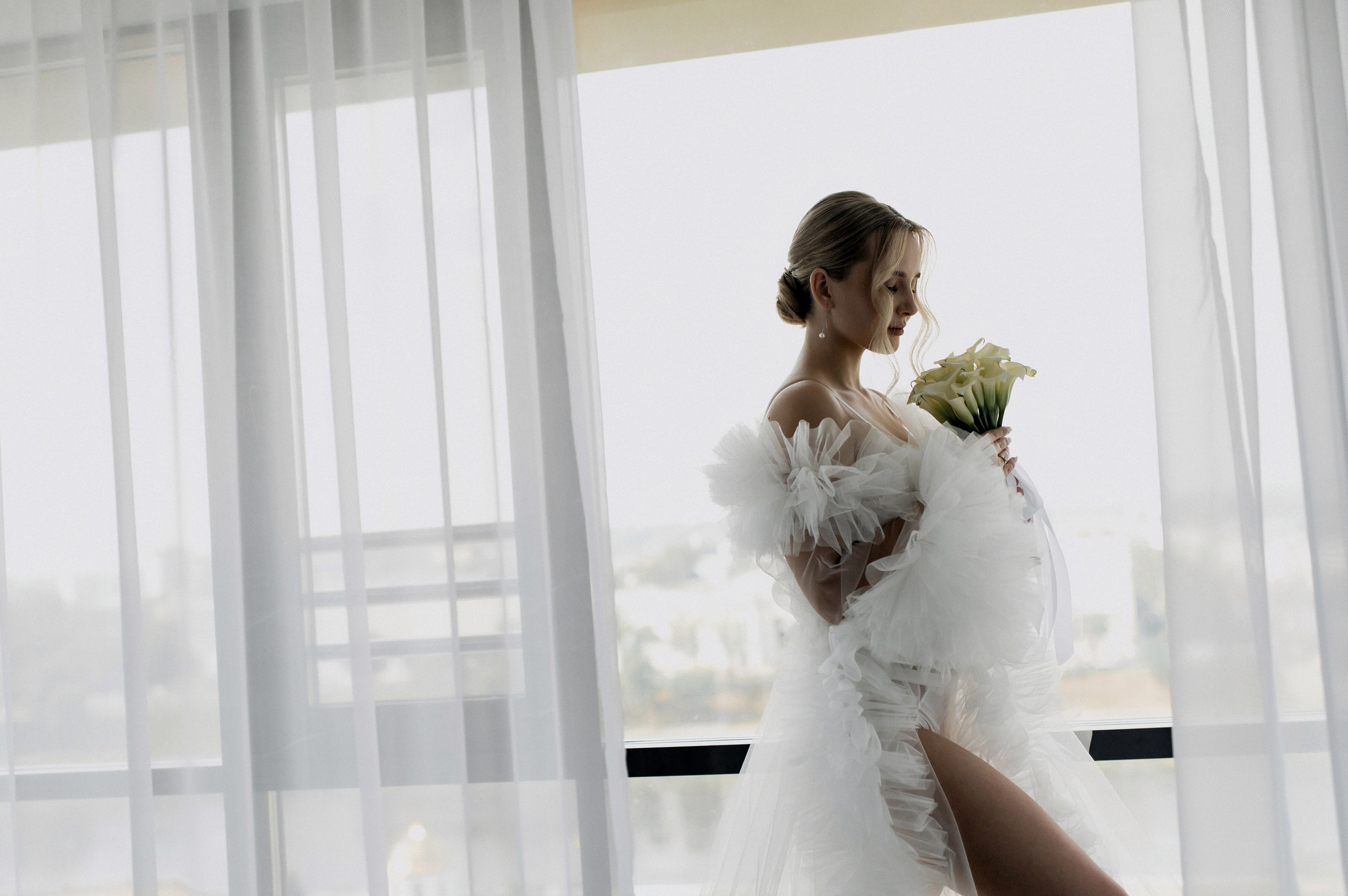 Леонид и Валерия. Фотограф Кирилл Верт