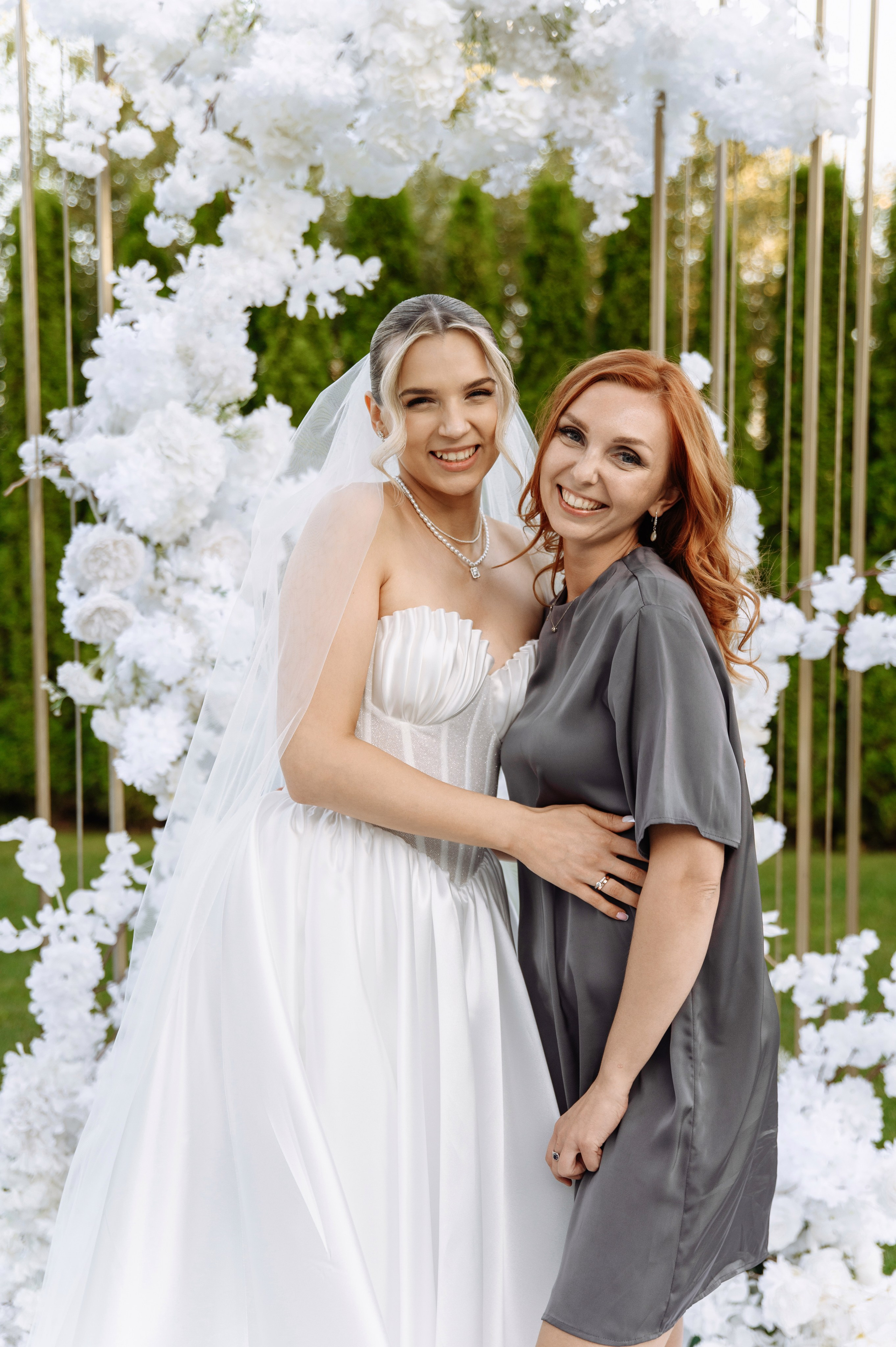 Алексей и Анна. Фотограф Кирилл Верт