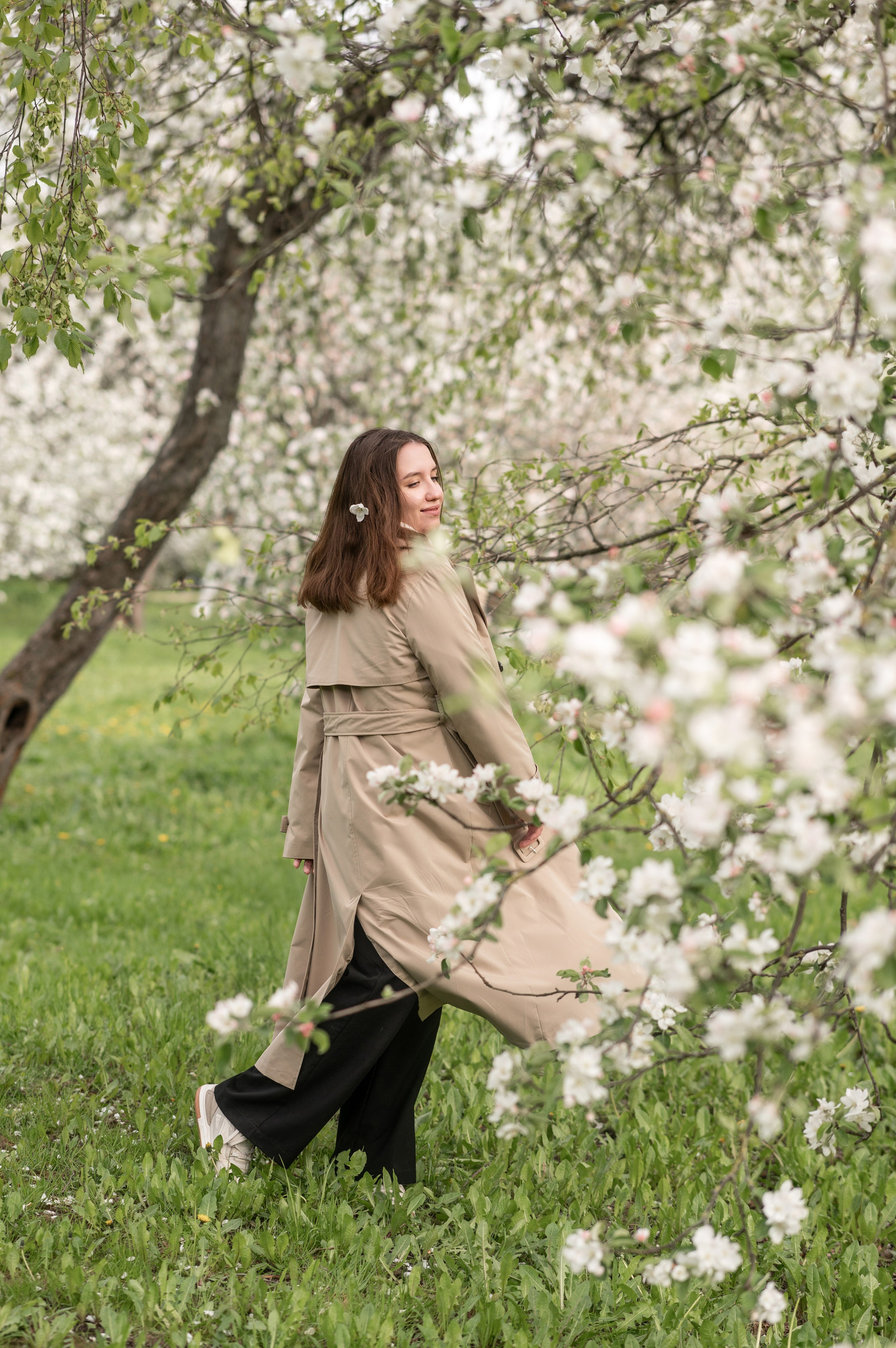 Мария в Коломенском