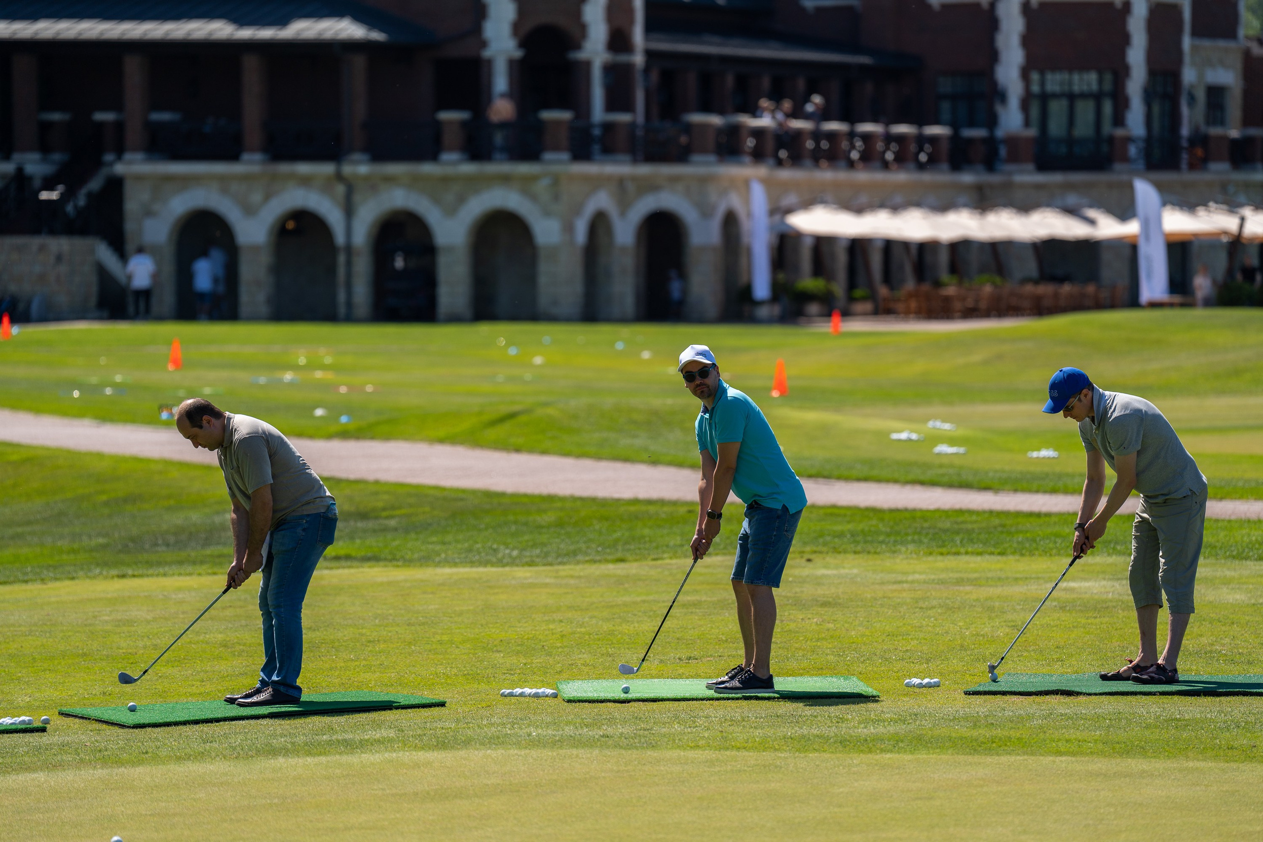 Инсайт — корпоративное мероприятие