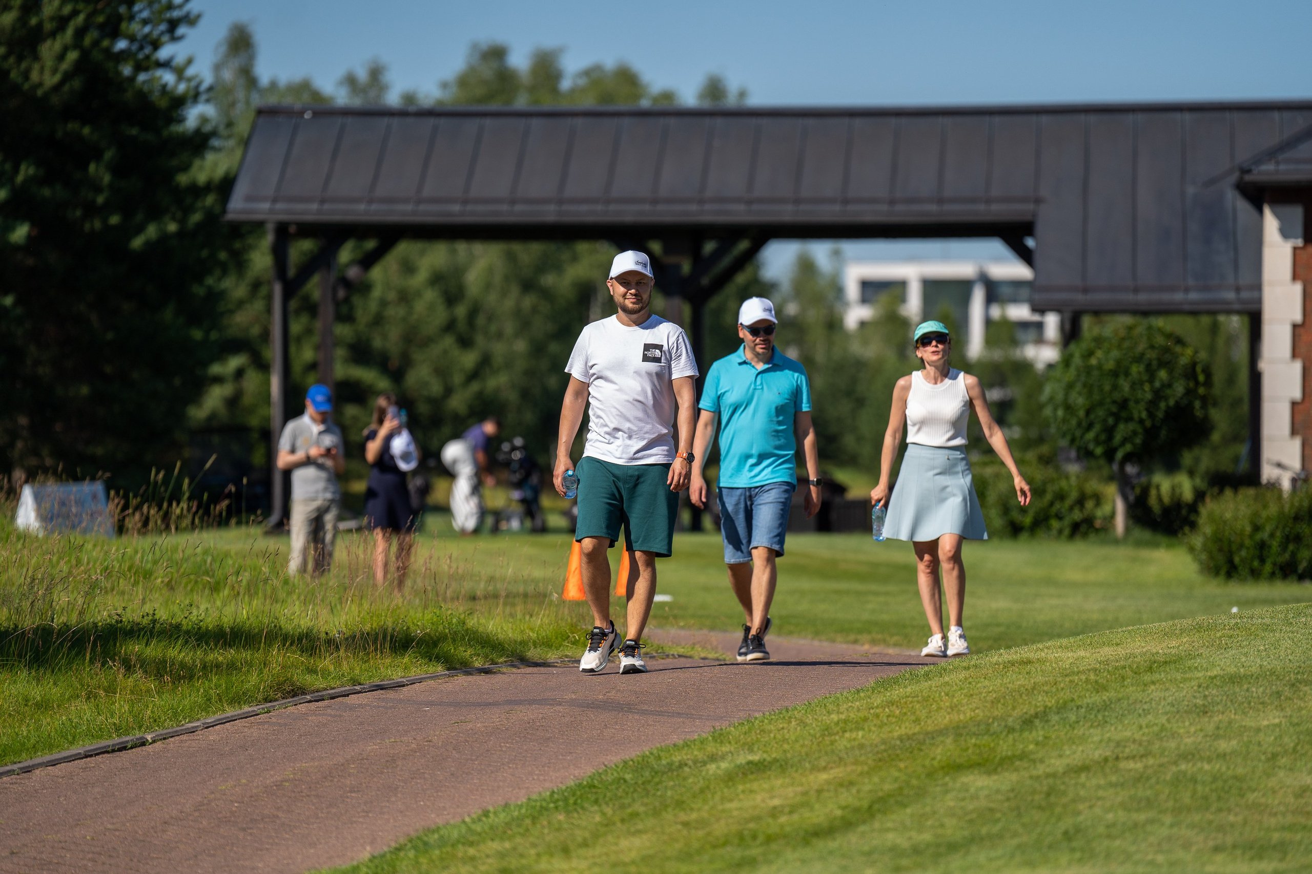 Инсайт — корпоративное мероприятие