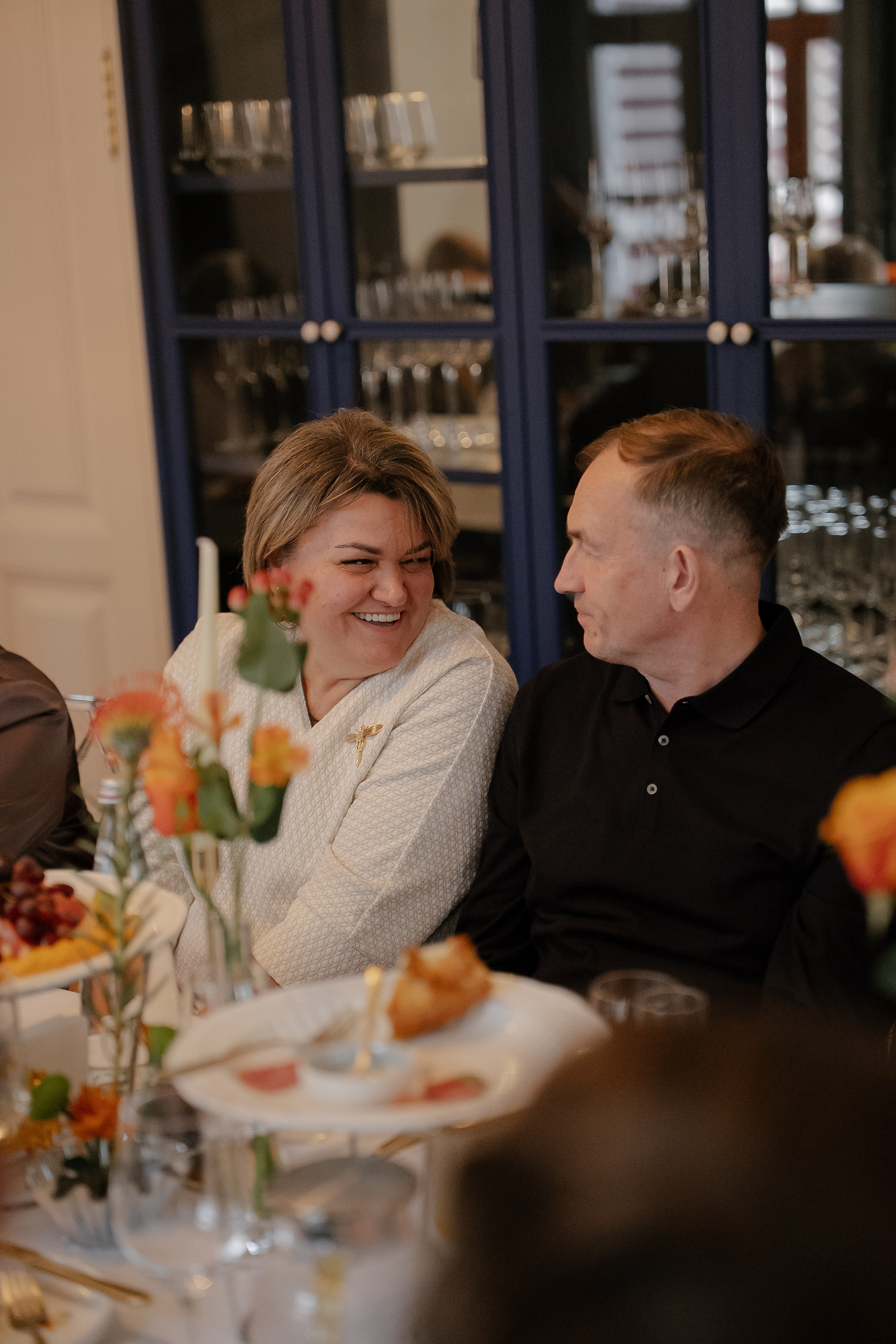 Даня и Полина. Свадебный и семейный фотограф в Москве и Красногорске — живые кадры | Анастасия Тихонова