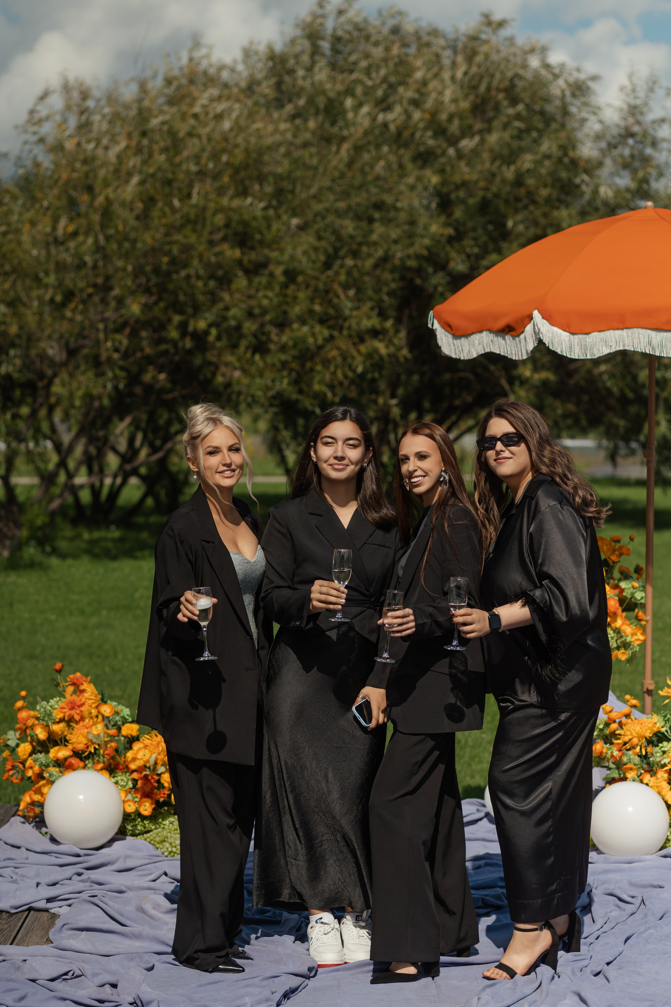 Влад и Катя. Фотограф Вячеслав Фарунин