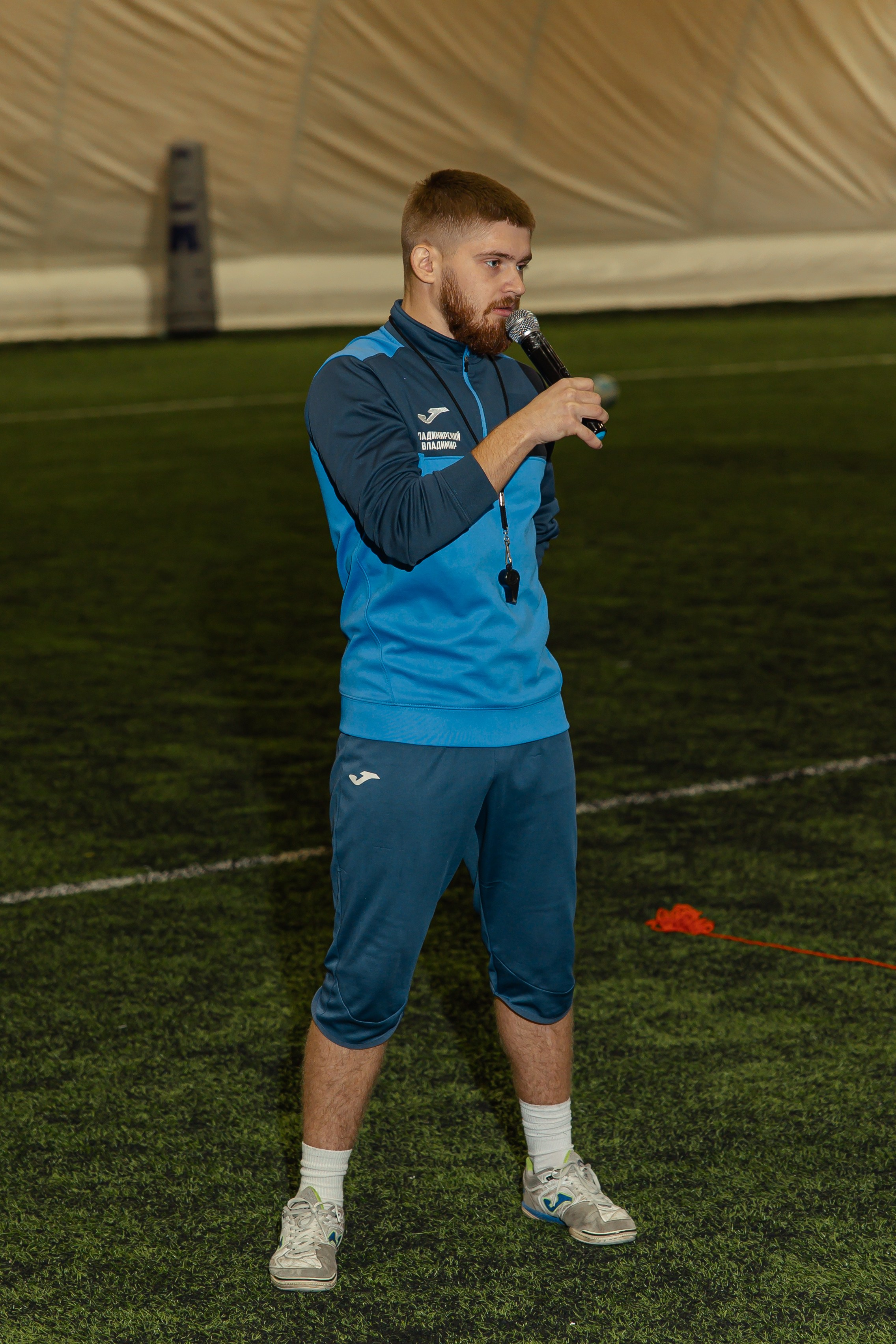 Турнир «Джуниор». Фотограф Вячеслав Фарунин