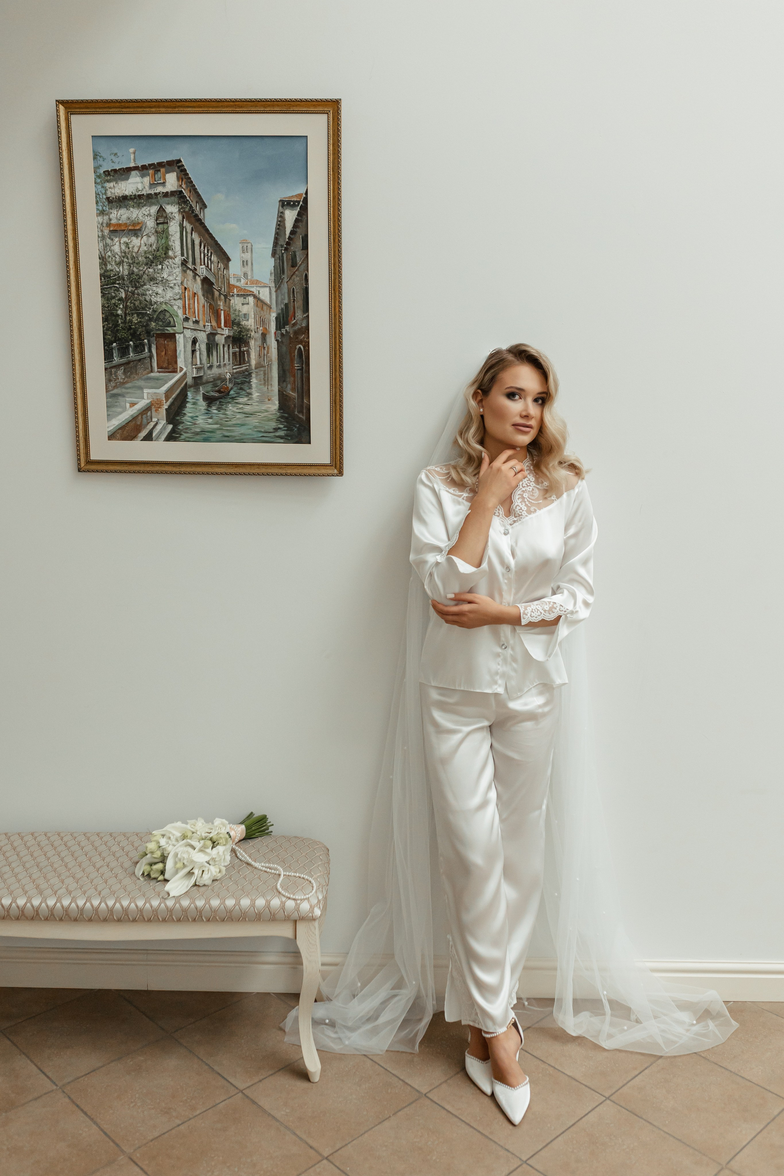 Богдан и Света. Фотограф Вячеслав Фарунин