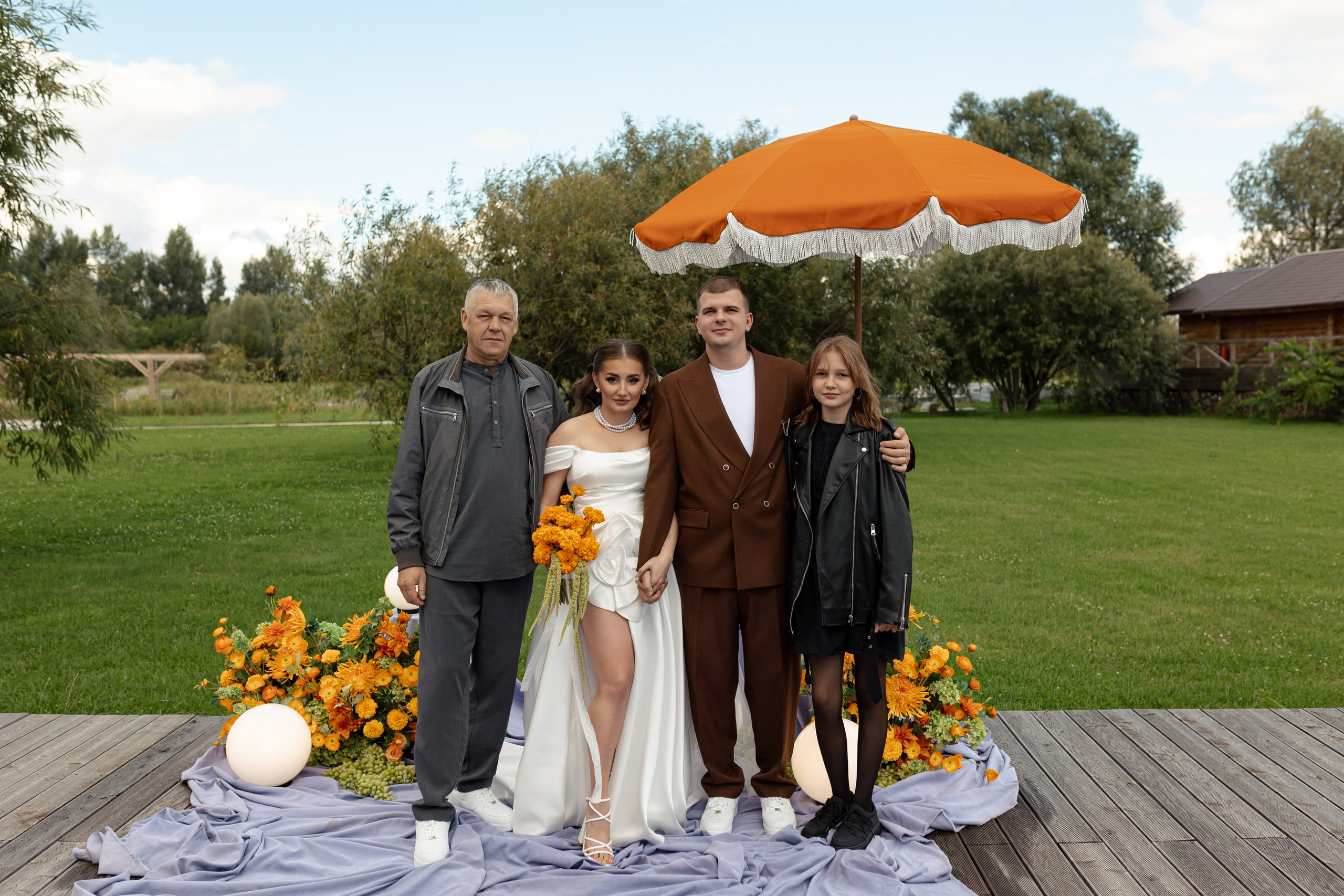 Влад и Катя. Фотограф Вячеслав Фарунин