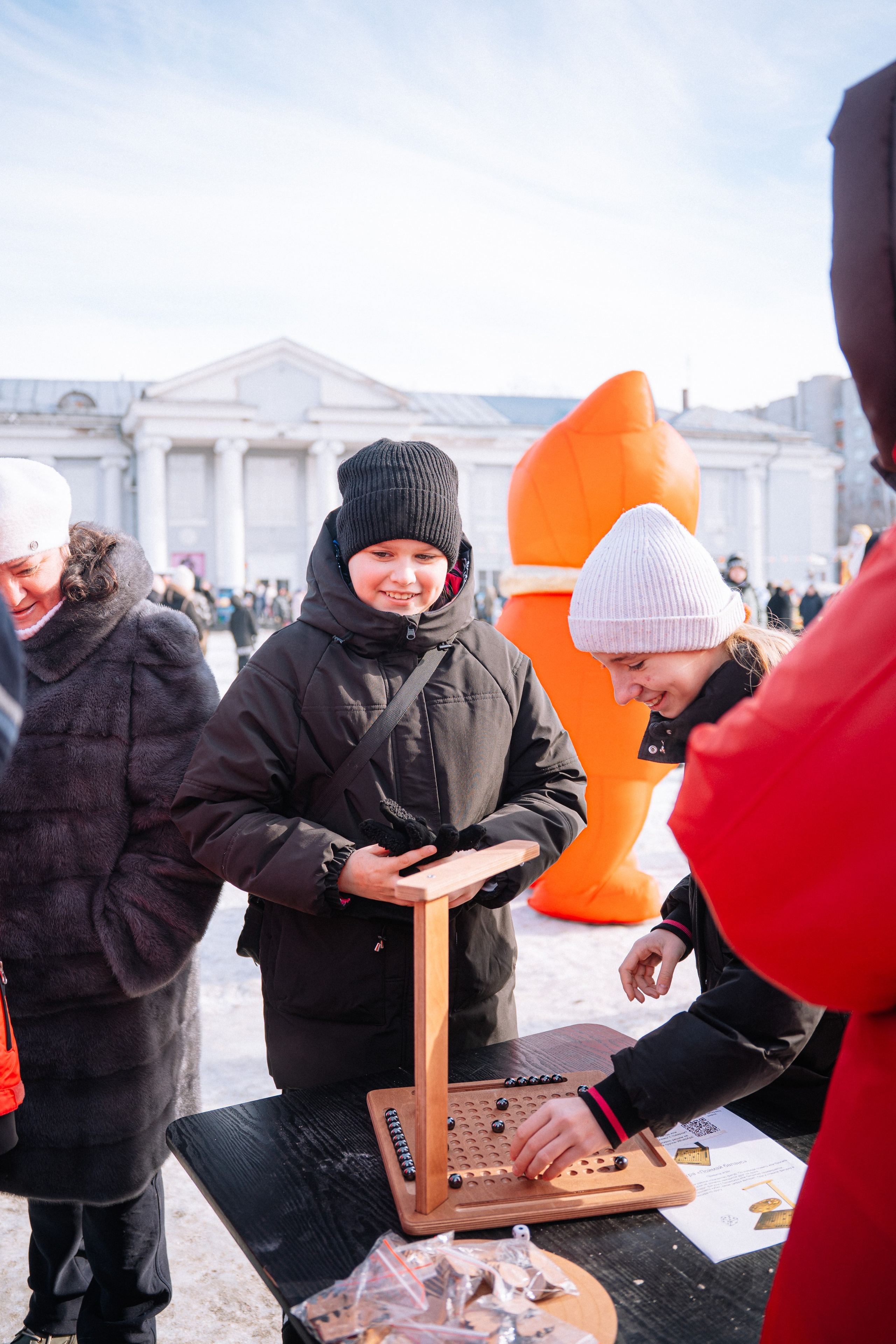 Альфа-Банк. Фотограф Вячеслав Фарунин