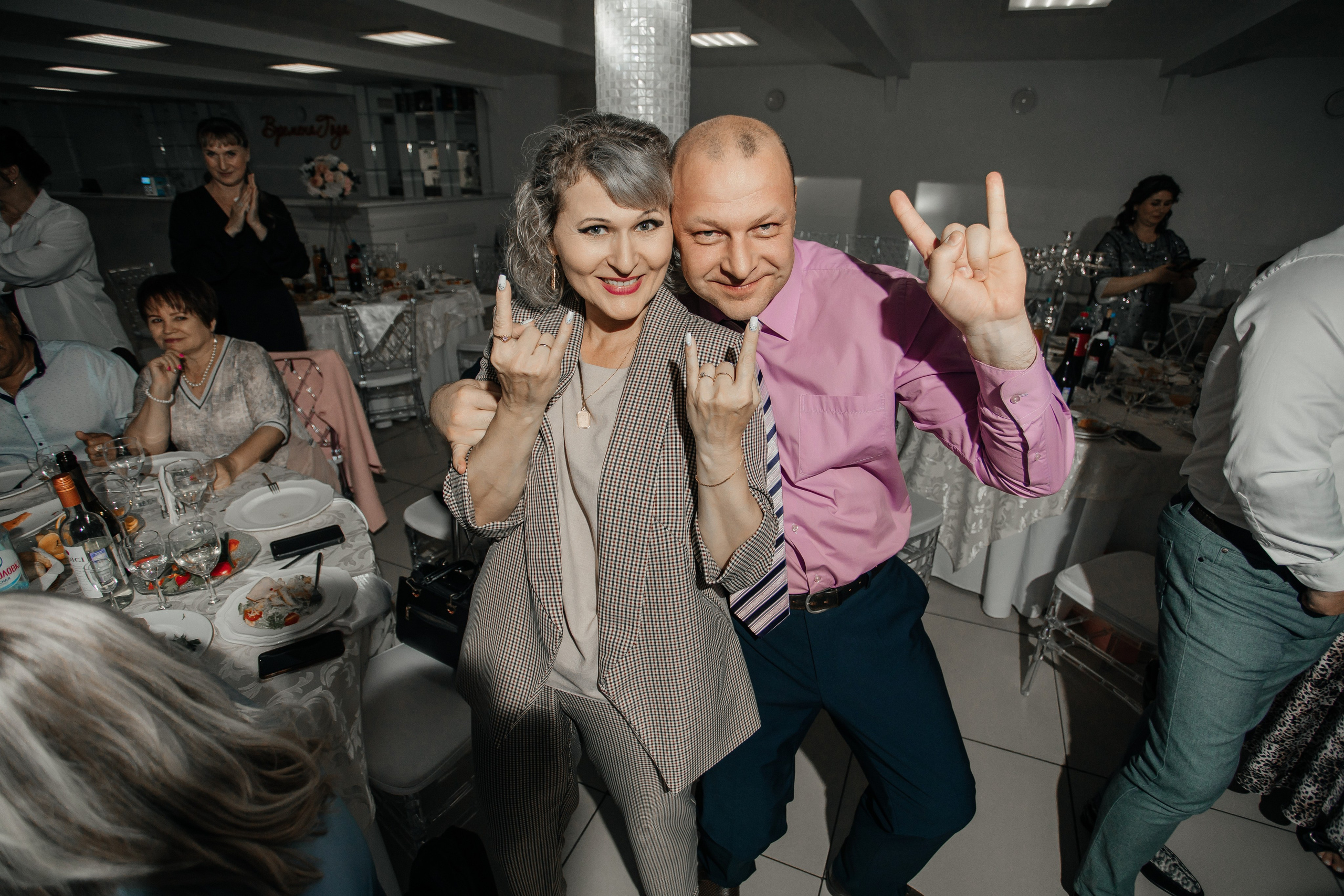 Выпускной 2023. Фотограф Вячеслав Фарунин