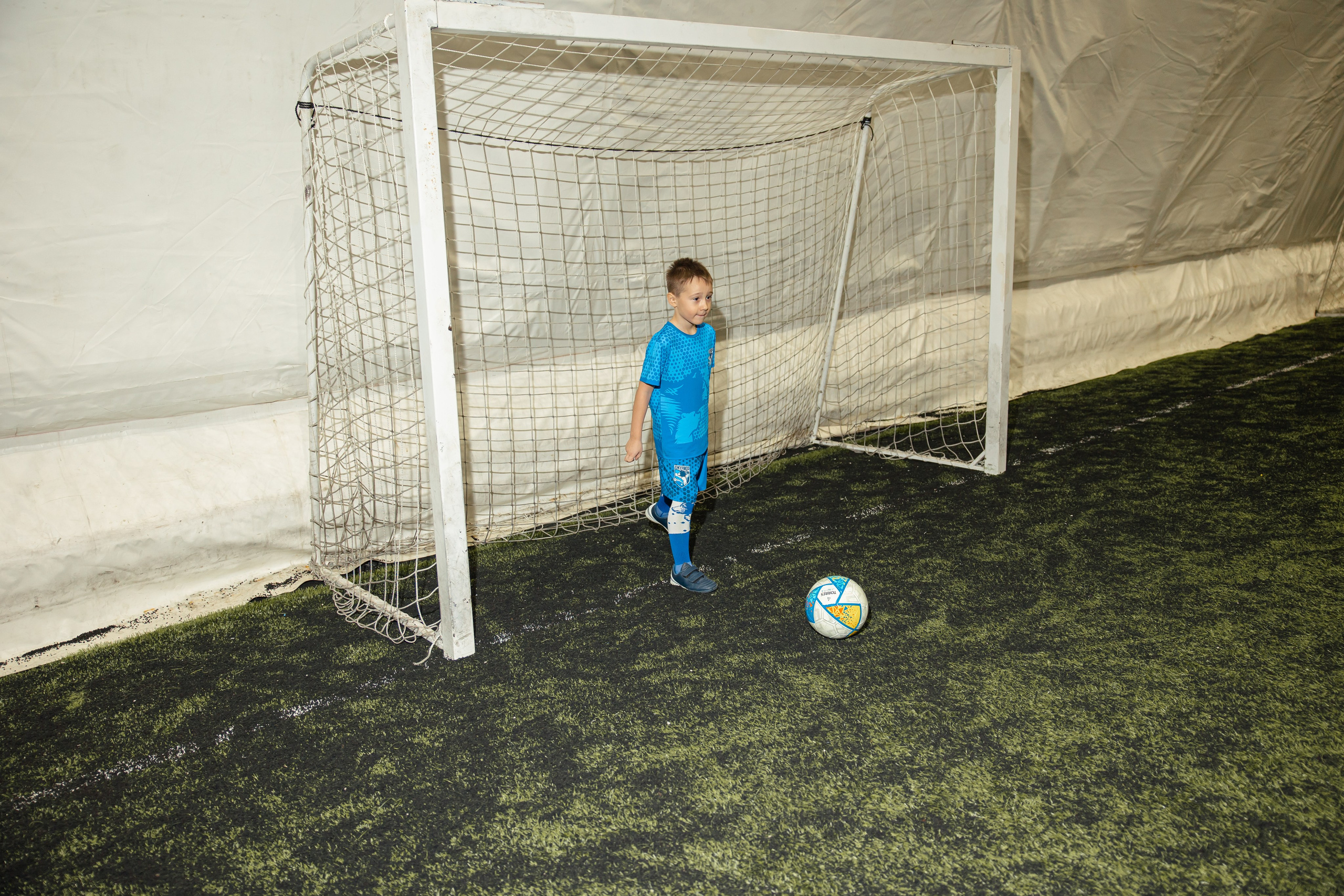 Турнир «Джуниор». Фотограф Вячеслав Фарунин