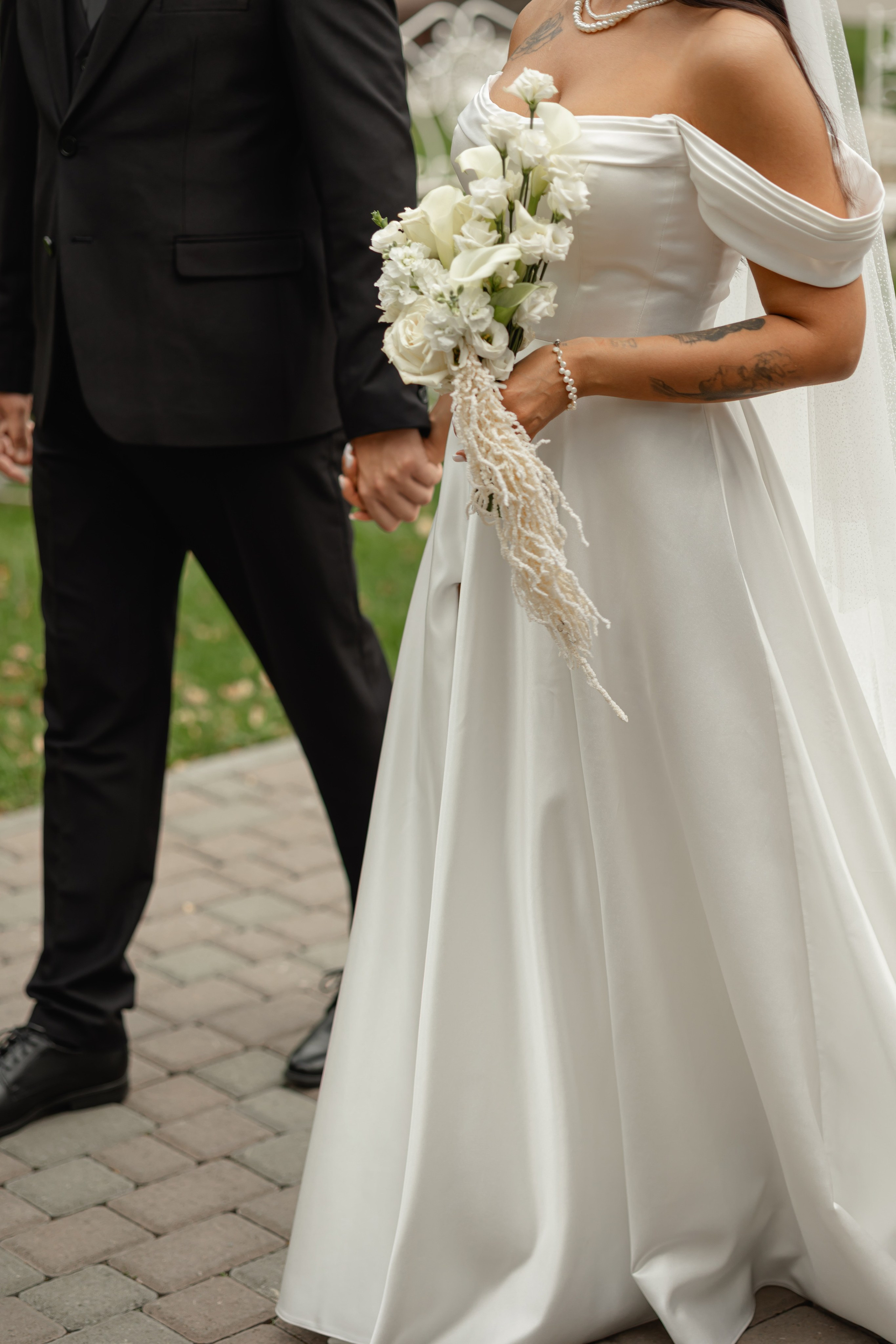 Дима и Арина. Фотограф Вячеслав Фарунин