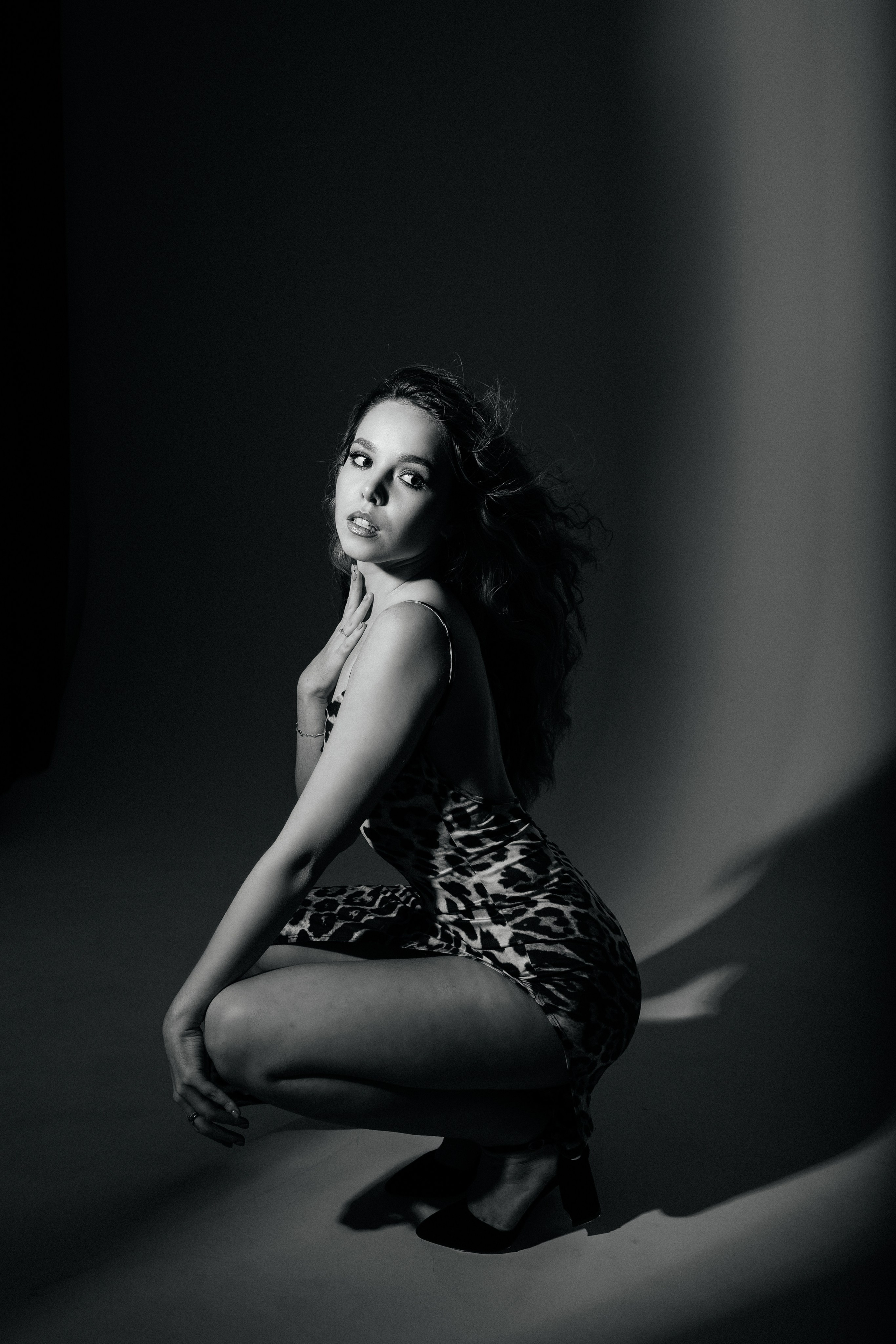 Индивидуальная съёмка для Ирины. Фотограф в Нижнем Новгороде и Кстово