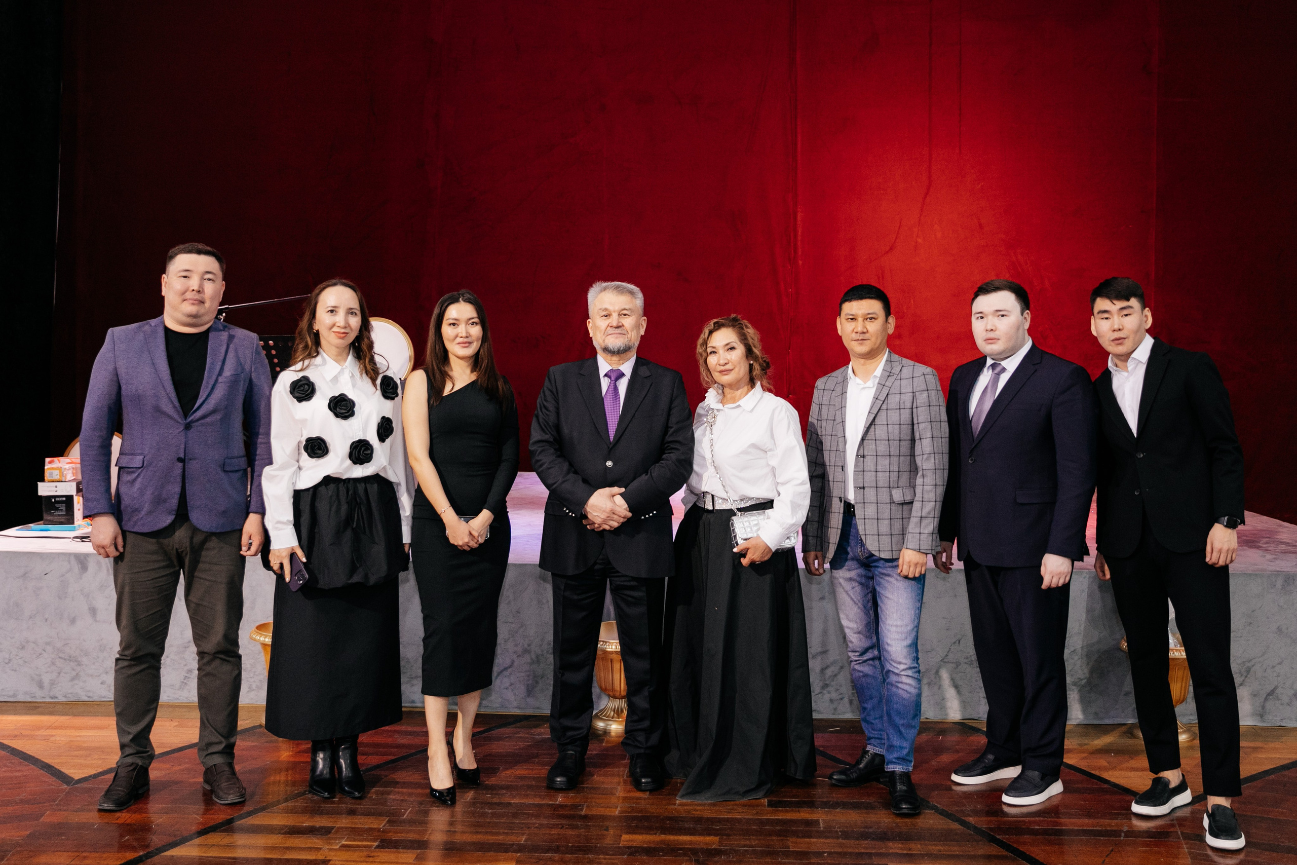 Часть 2. Akkanatart.kz