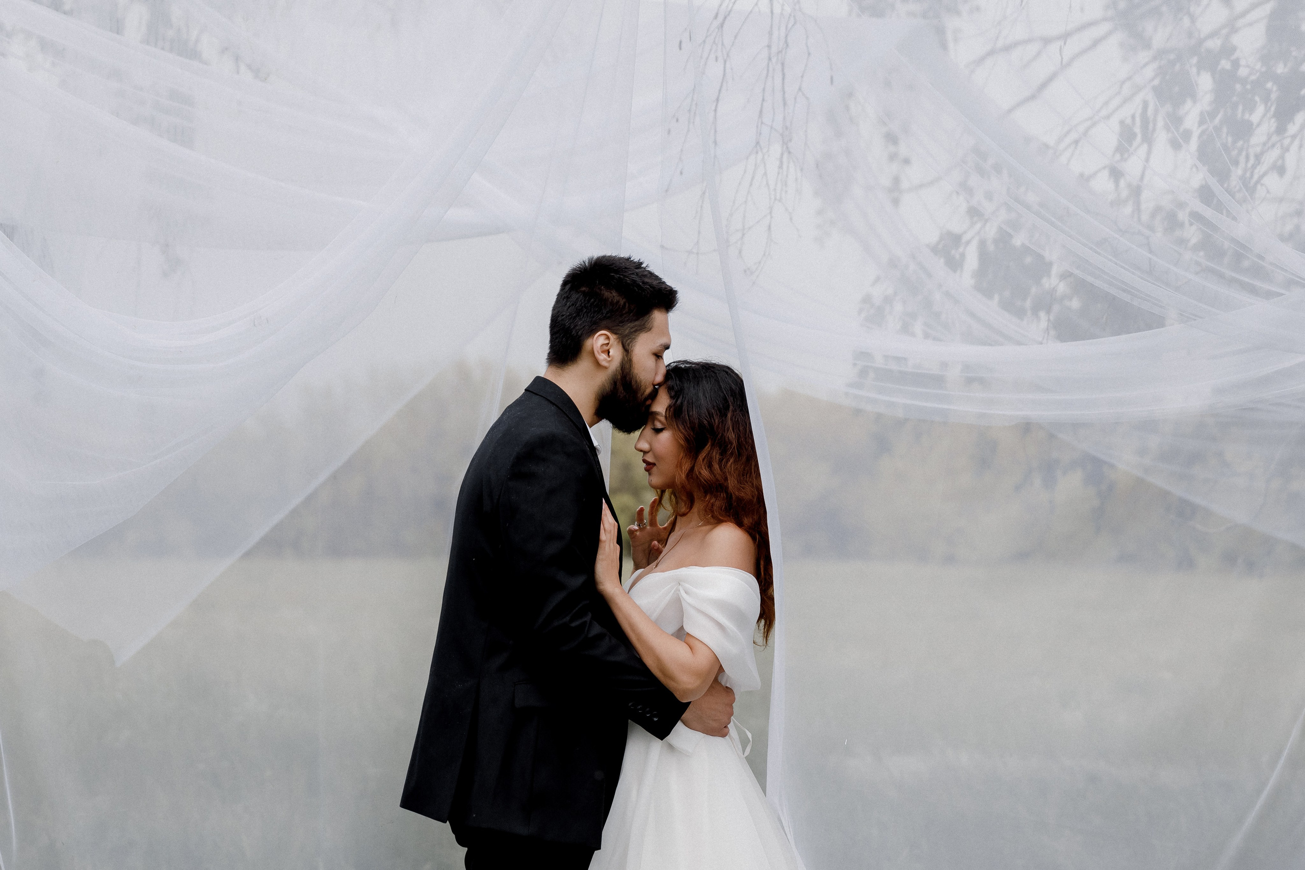 PreWedding Kadyrbek & Arailym. Akkanatart.kz