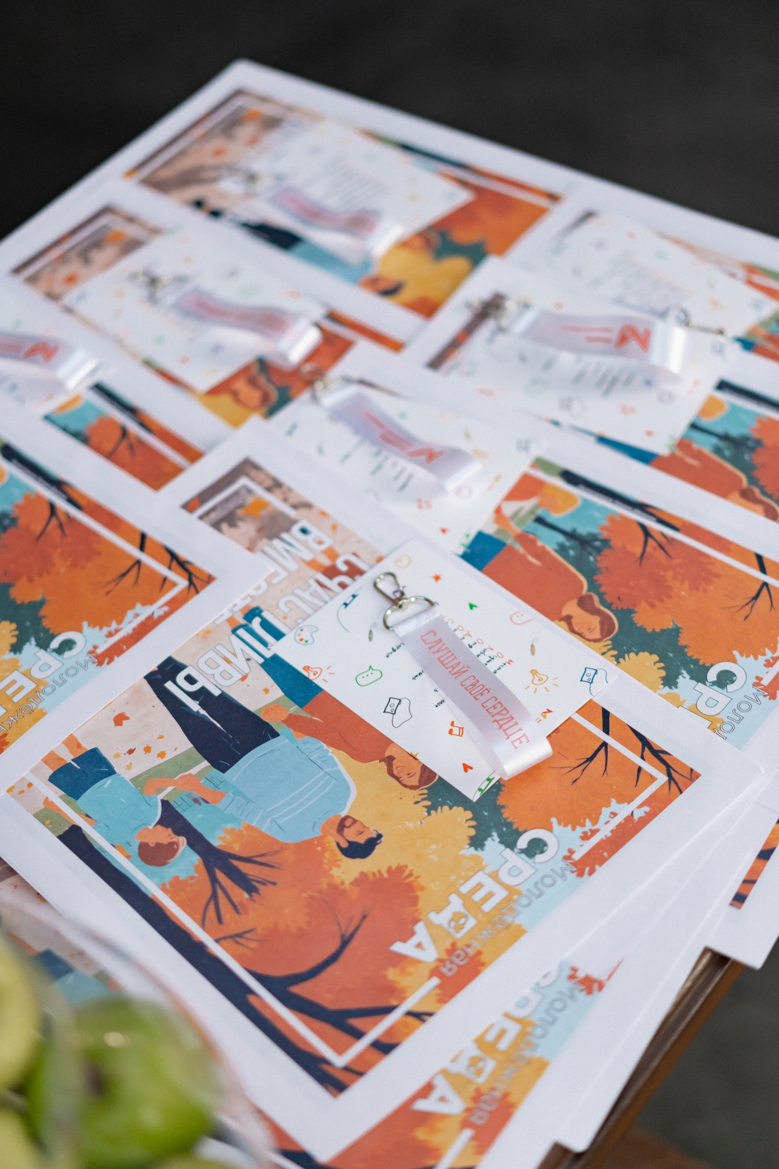 Фестиваль молодёжи «Лица» 2024. Фотограф Надежда Погребняк | Рязань | Москва