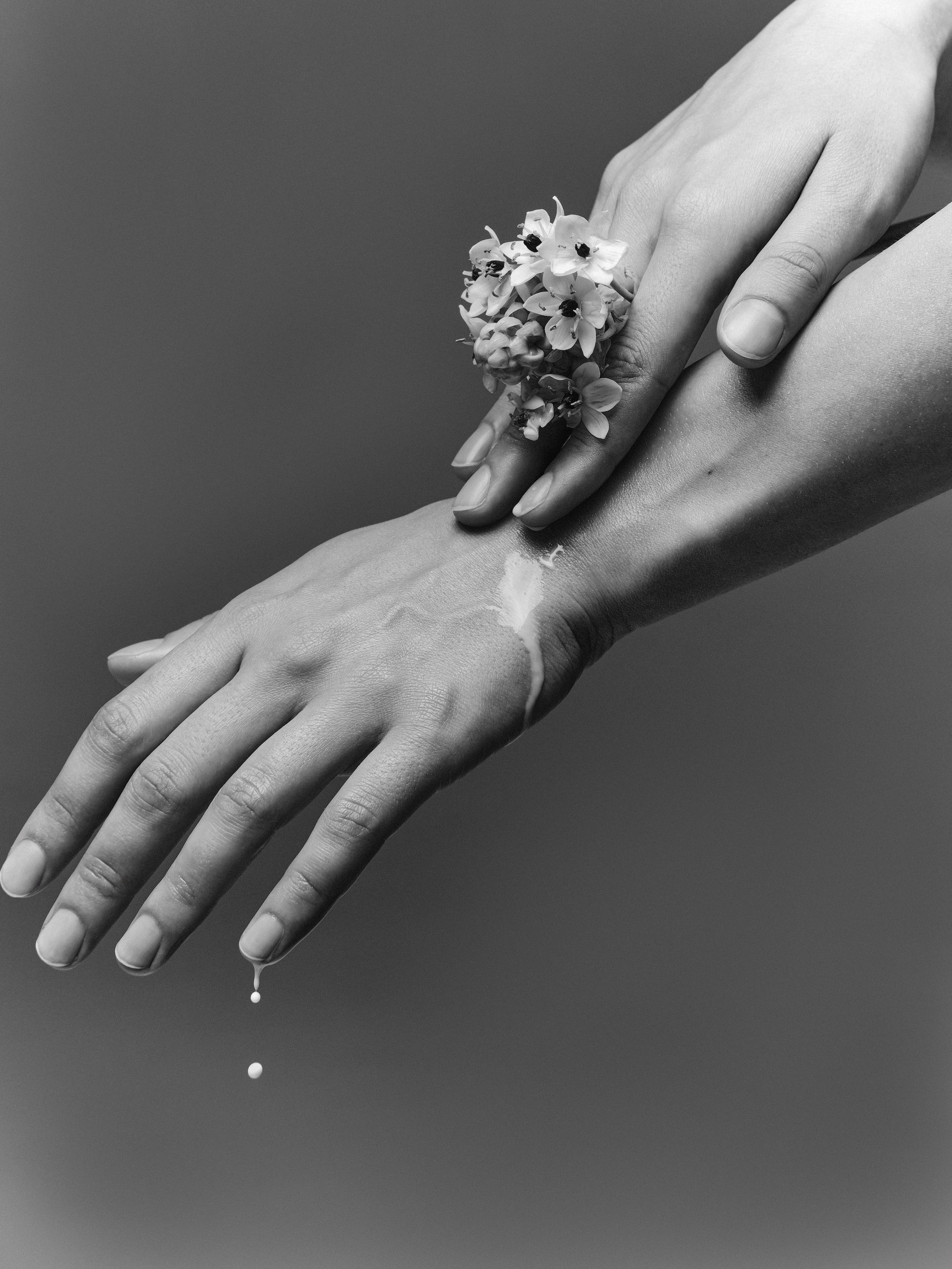 BEAUTY FOR OKOLO. Alinsmv