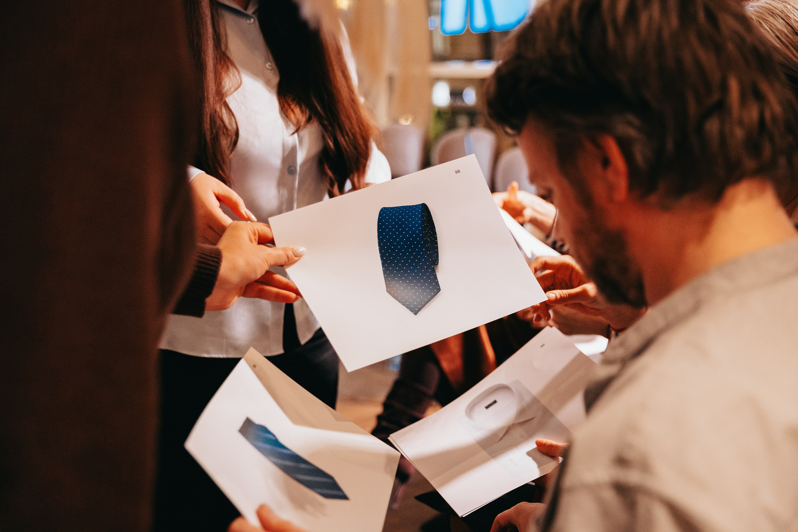 Репортажные съемки. Фотограф Гуменюк Мария