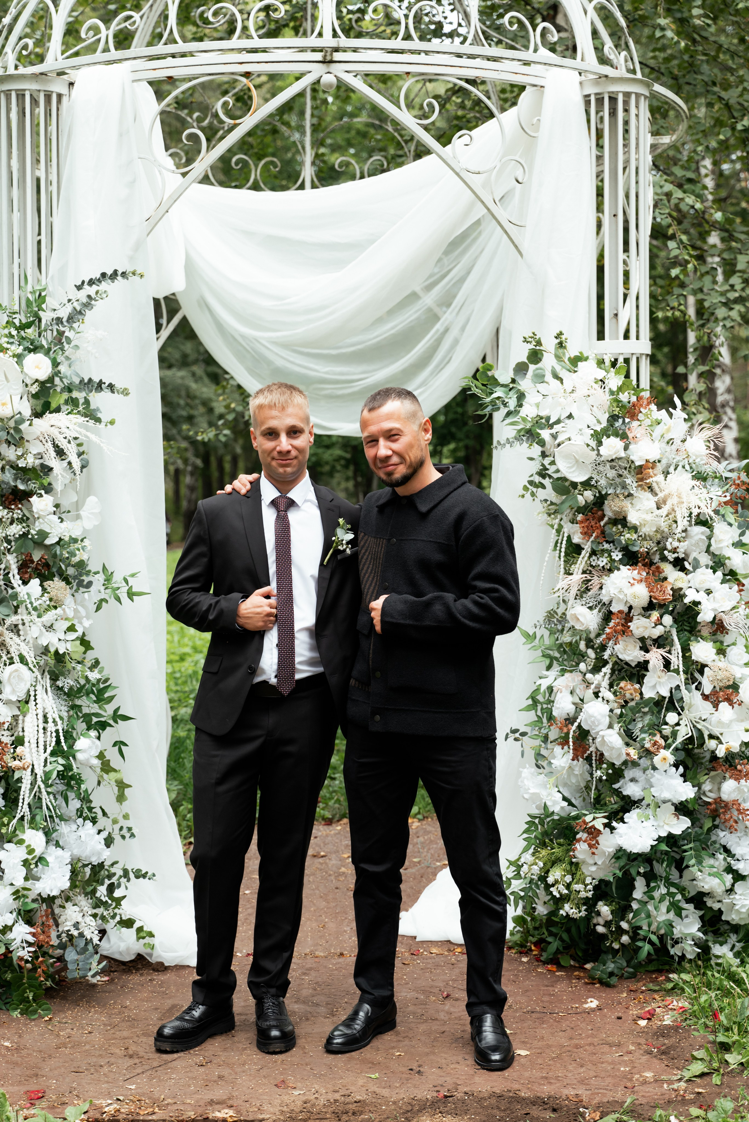 Nik&Asy wed. Свадебный и семейный фотограф в Ижевске Романова Ольга