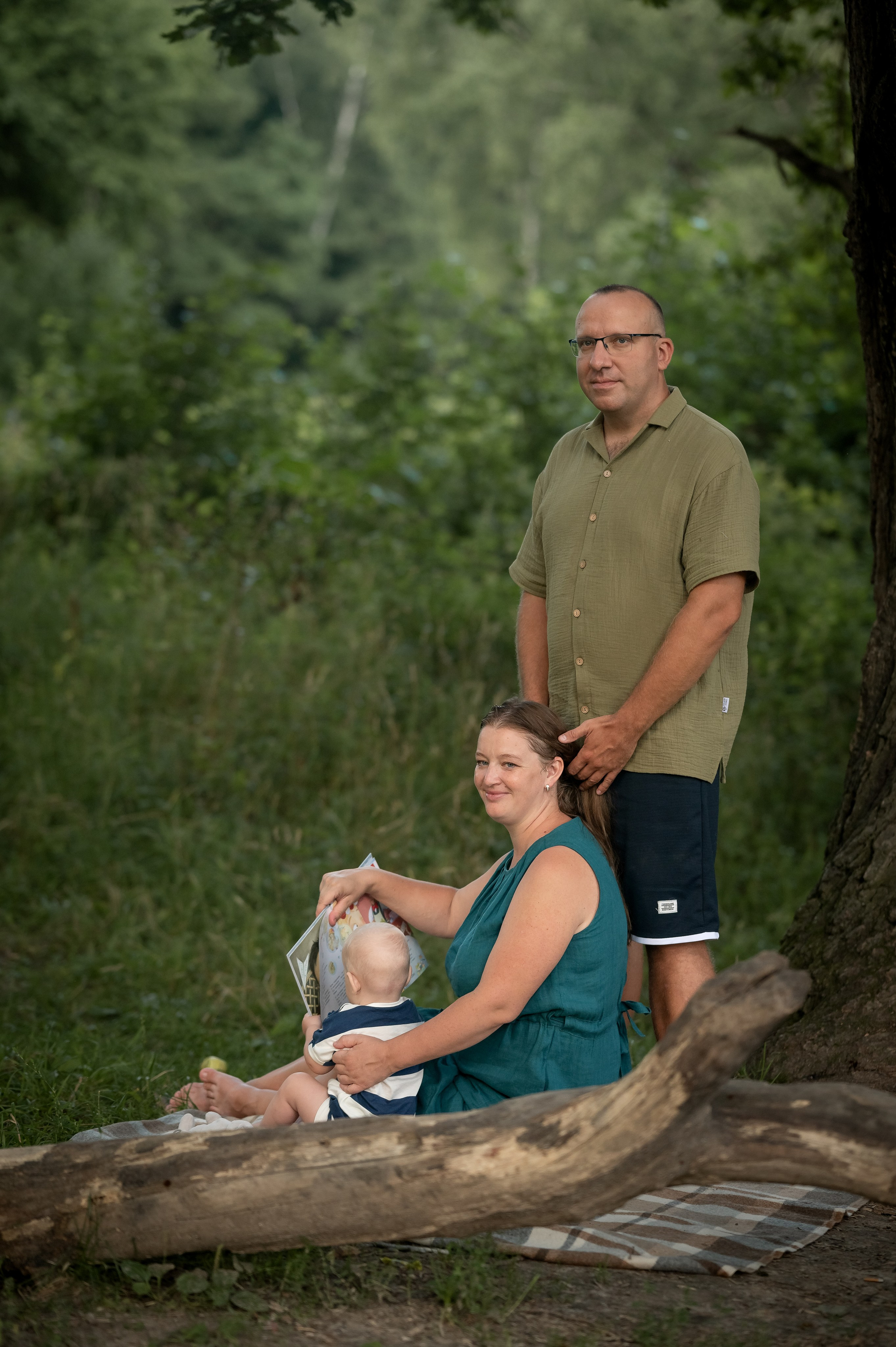 Красивые фотографии малышей и их одителей. Фотограф новорождённых, семейный, школьный в городе Калуге Евгения