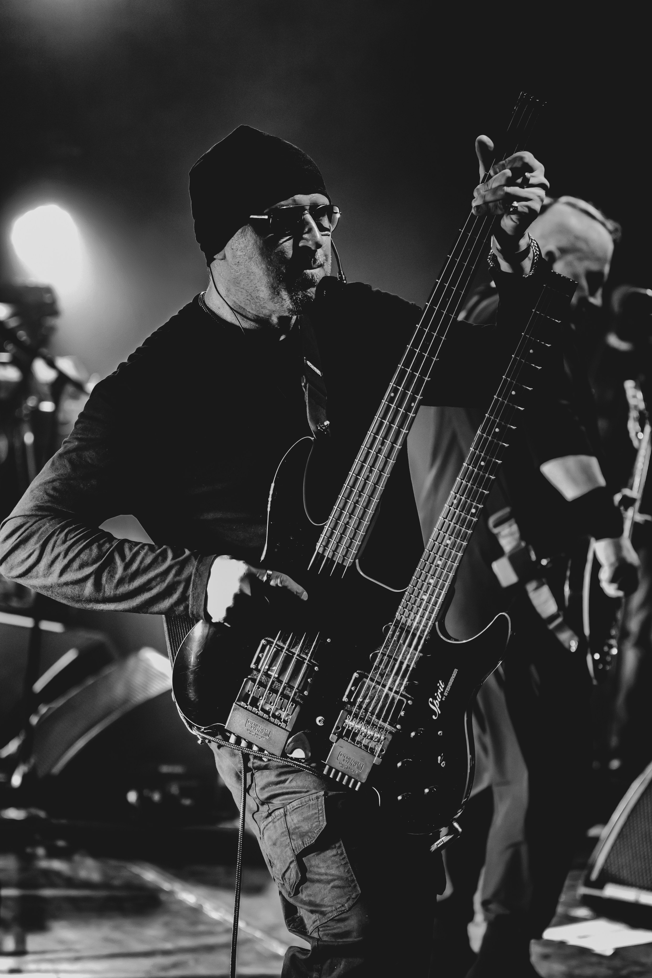 Вадим Самойлов | ДК Горбунова. Концертный фотограф Михальченкова Алёна | Москва