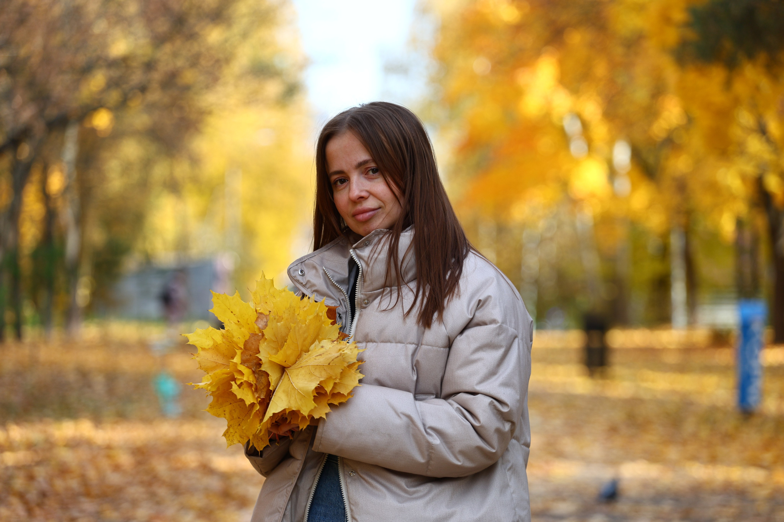 Сормовский парк. Алёна Комлева. Фотограф. Спорт, репортаж, предметная съемка