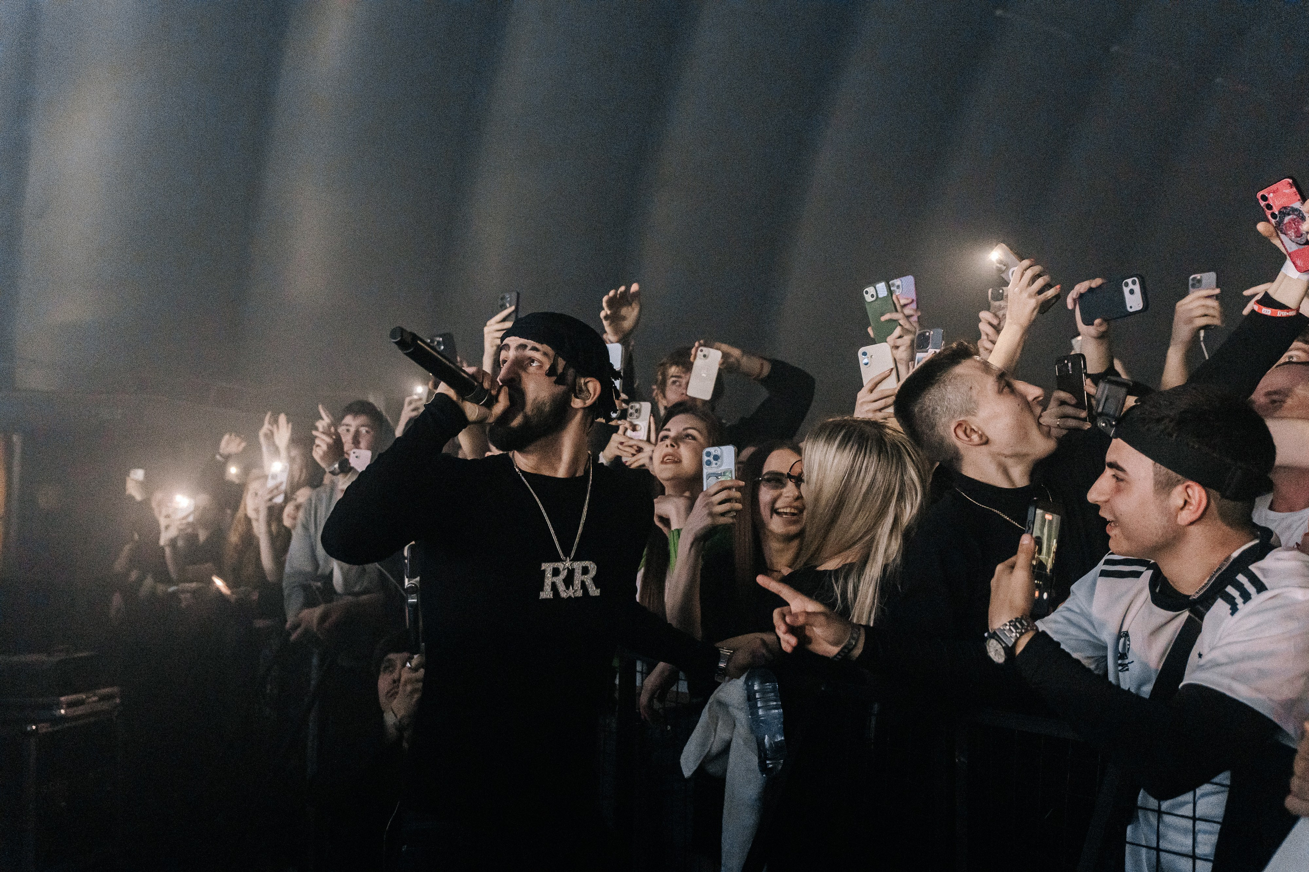 Big Baby Tape | Краснодар| 12 апреля | Кроп Арена. Свадебный и семейный фотограф Исаев Давид в Краснодаре