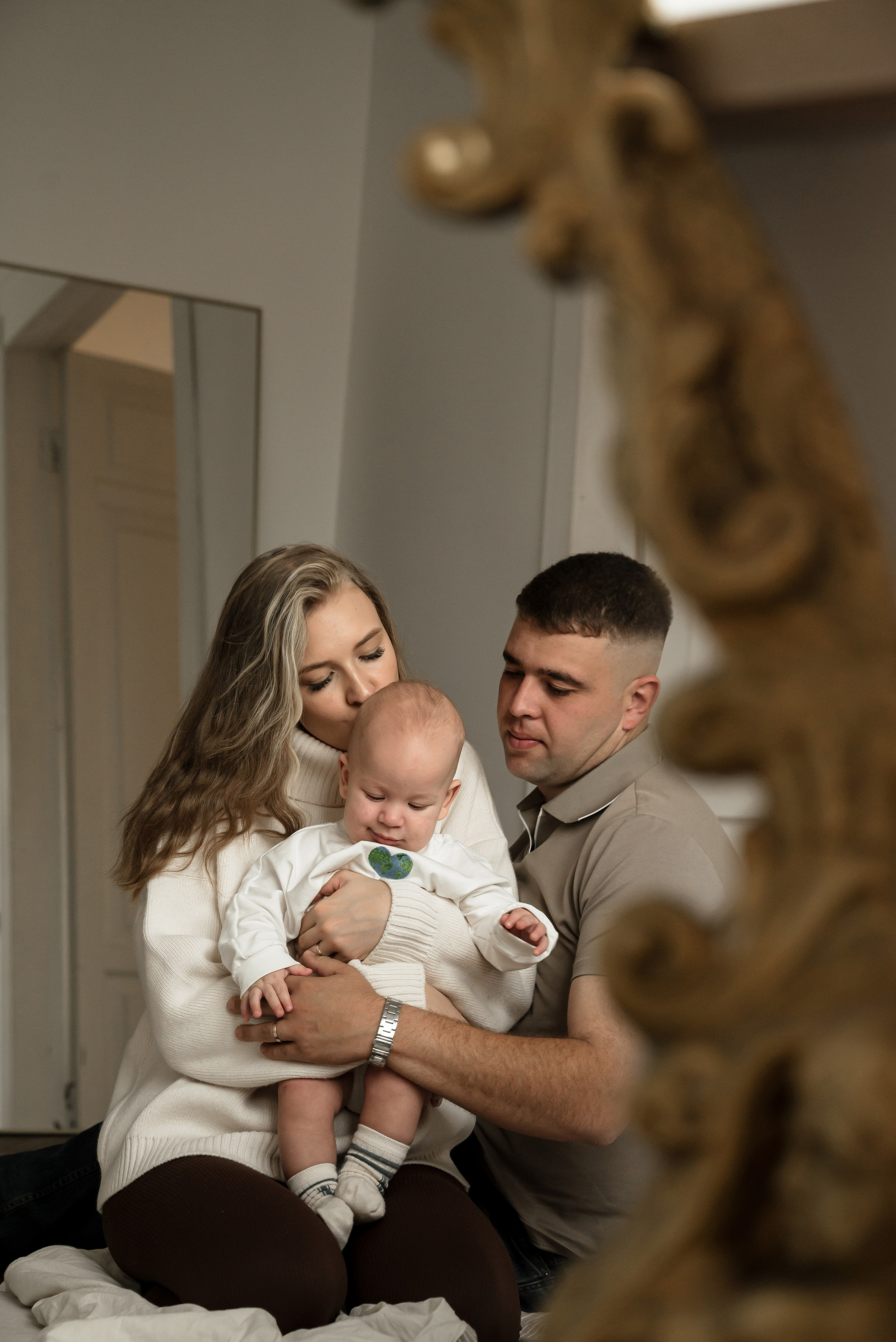 Family. Фотограф | САРАТОВ | свадебные съемки/индивидуальные/семейные