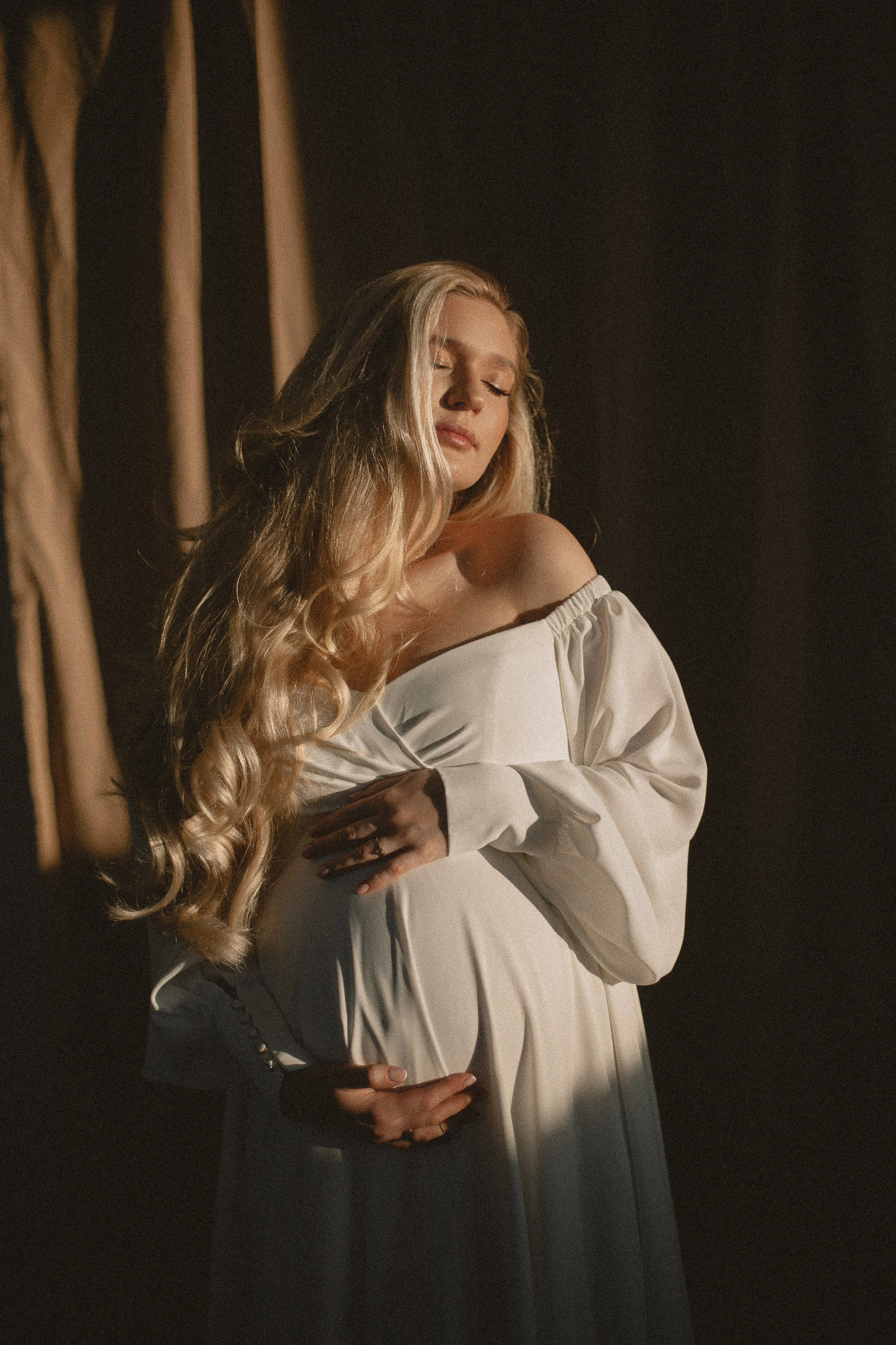 Саша и Кирилл