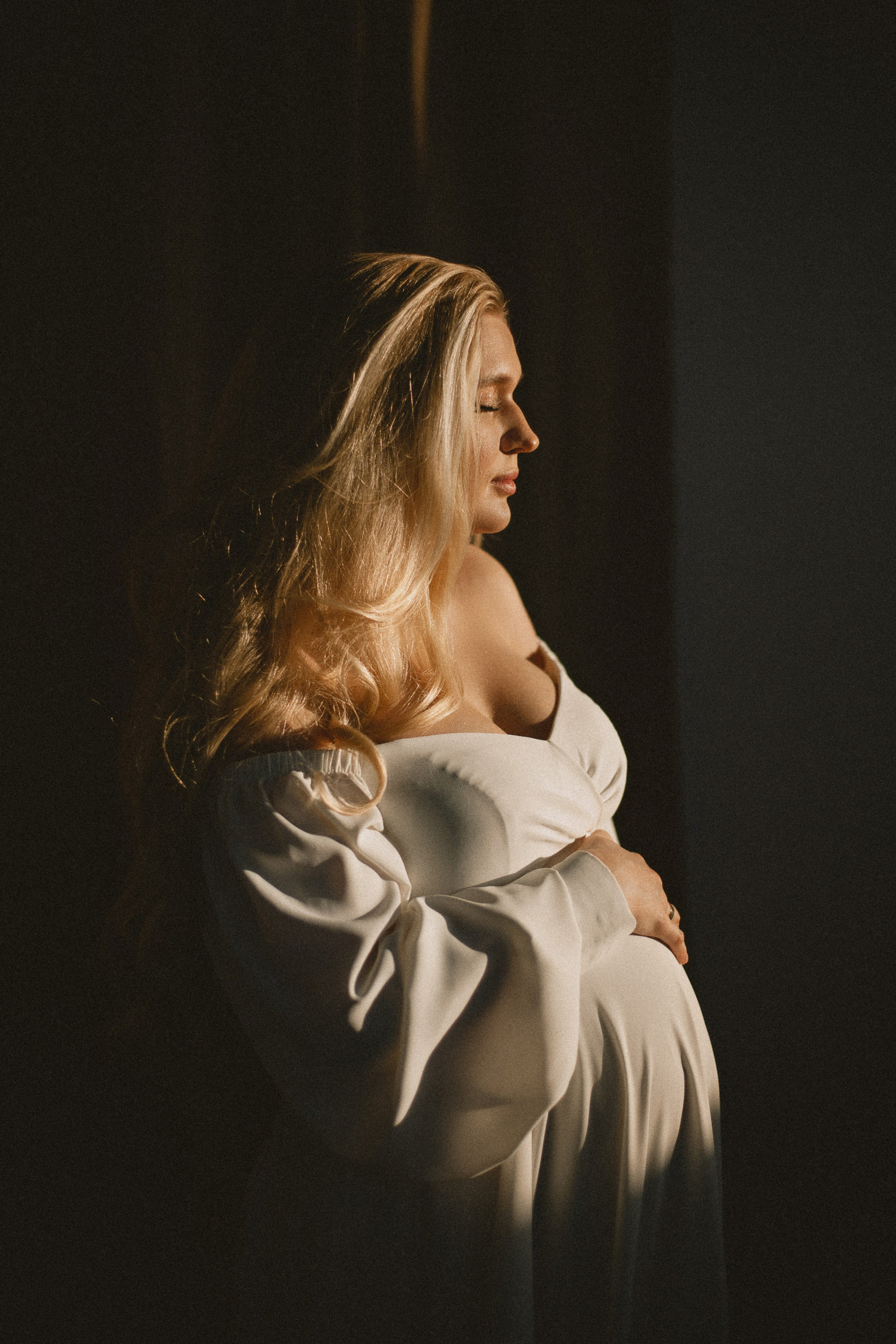 Саша и Кирилл