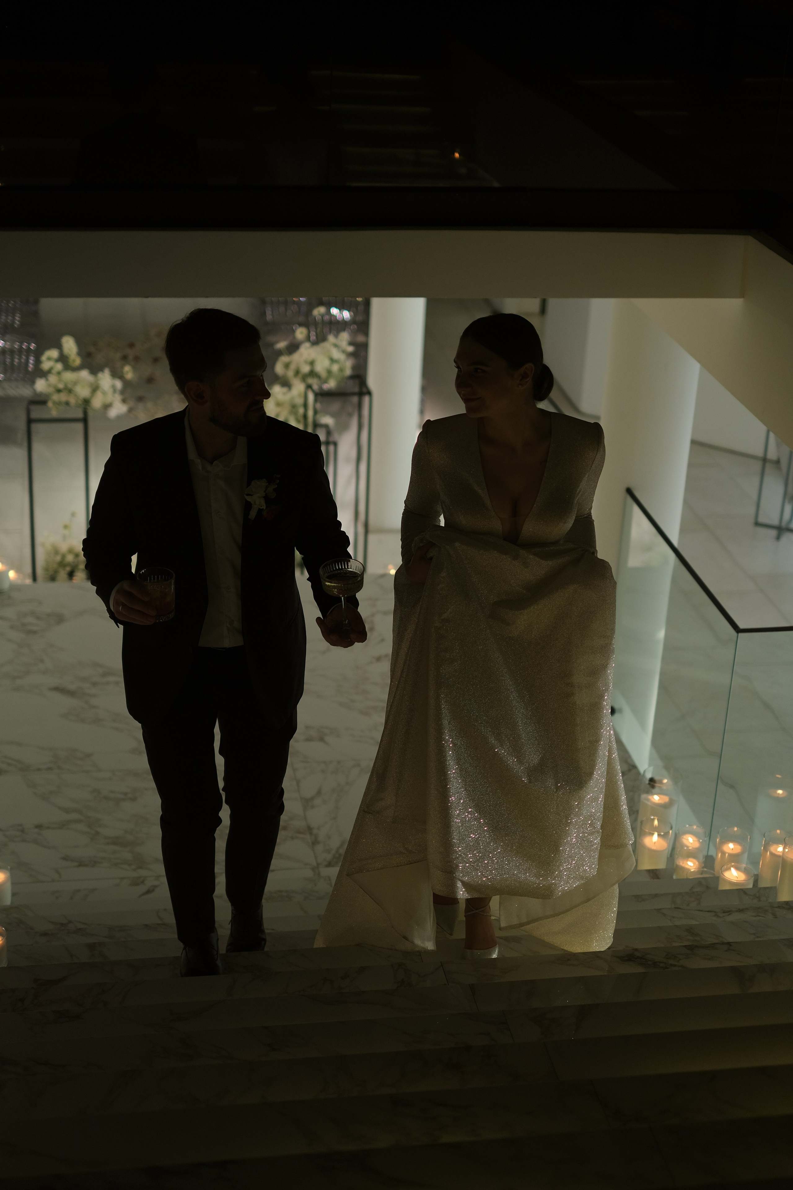 Полина & Даня. Wed Photographers 📷 Saint Petersburg