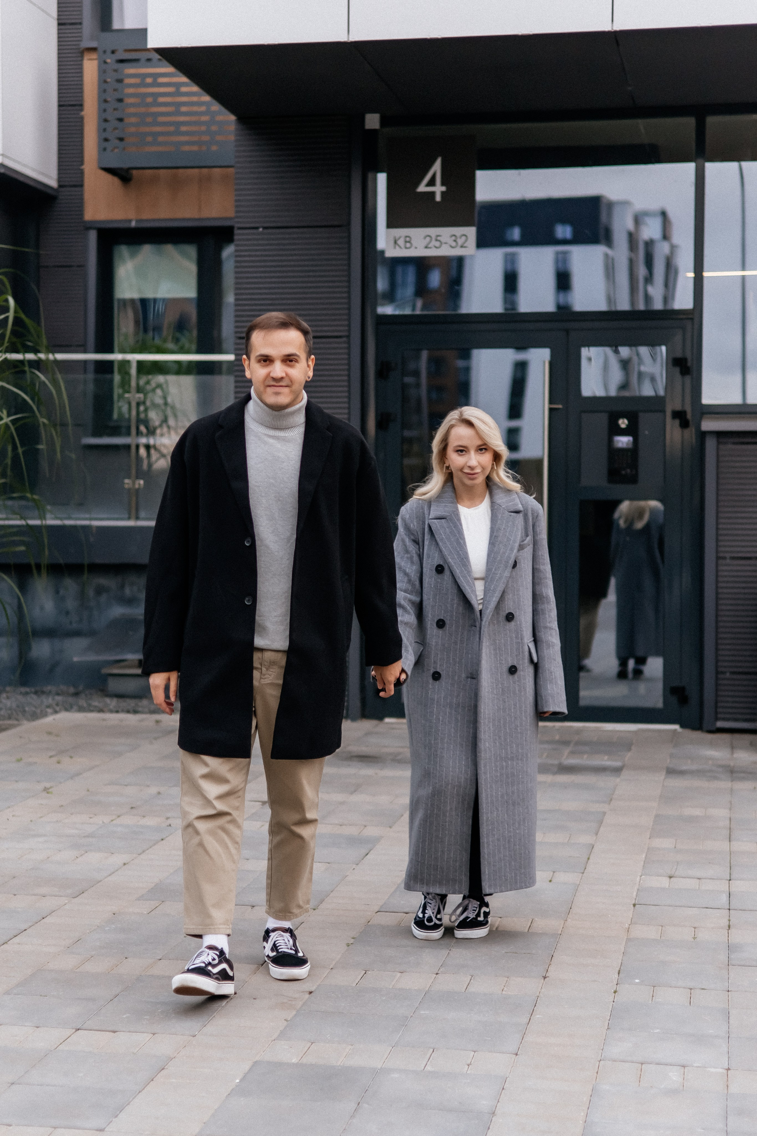 Полина и Артур. Светлана Ванцлав — фотограф Минск, Беларусь