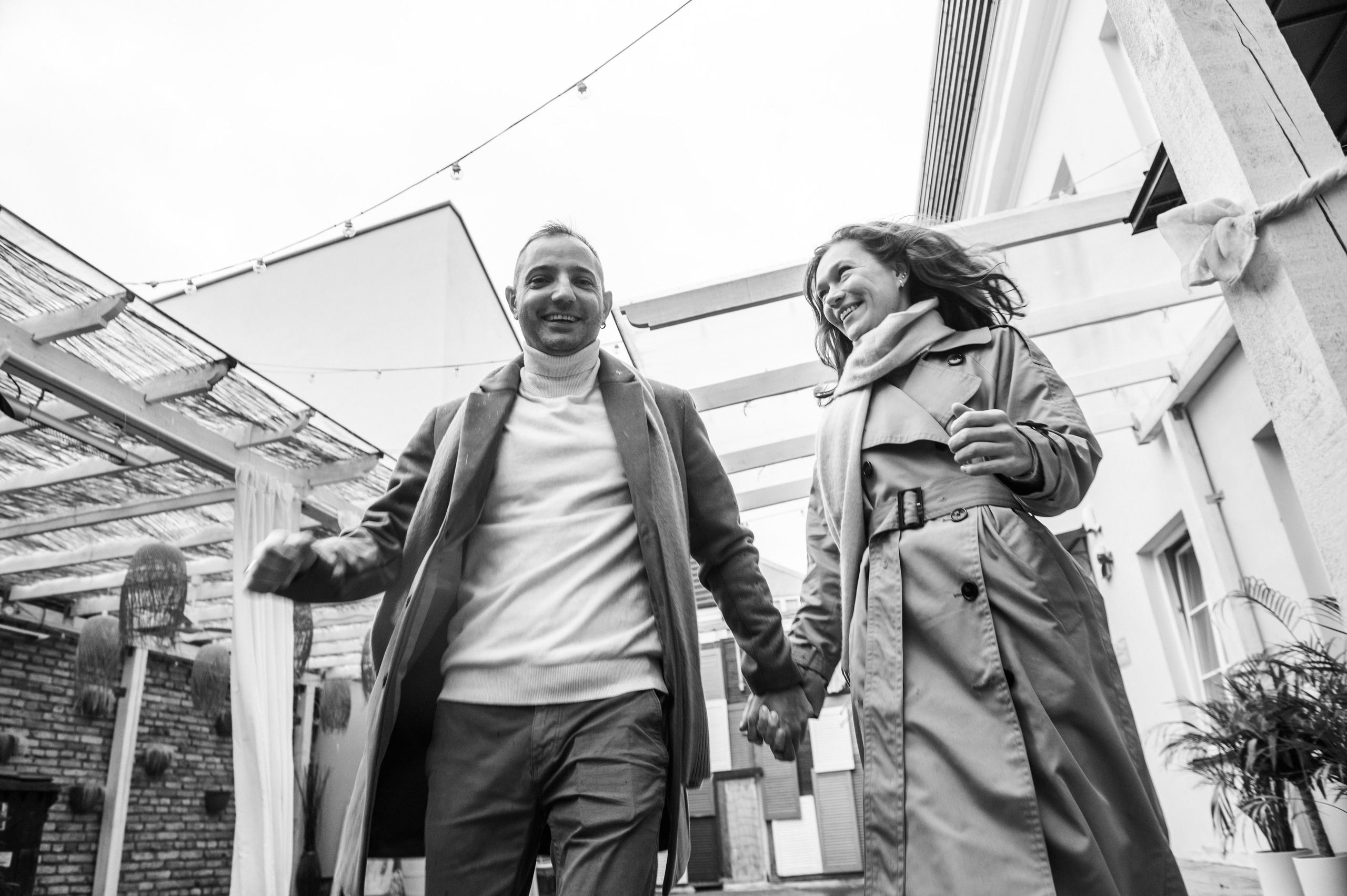 Антон и Настя. Свадебный и семейный фотограф в Минске Александра Божок